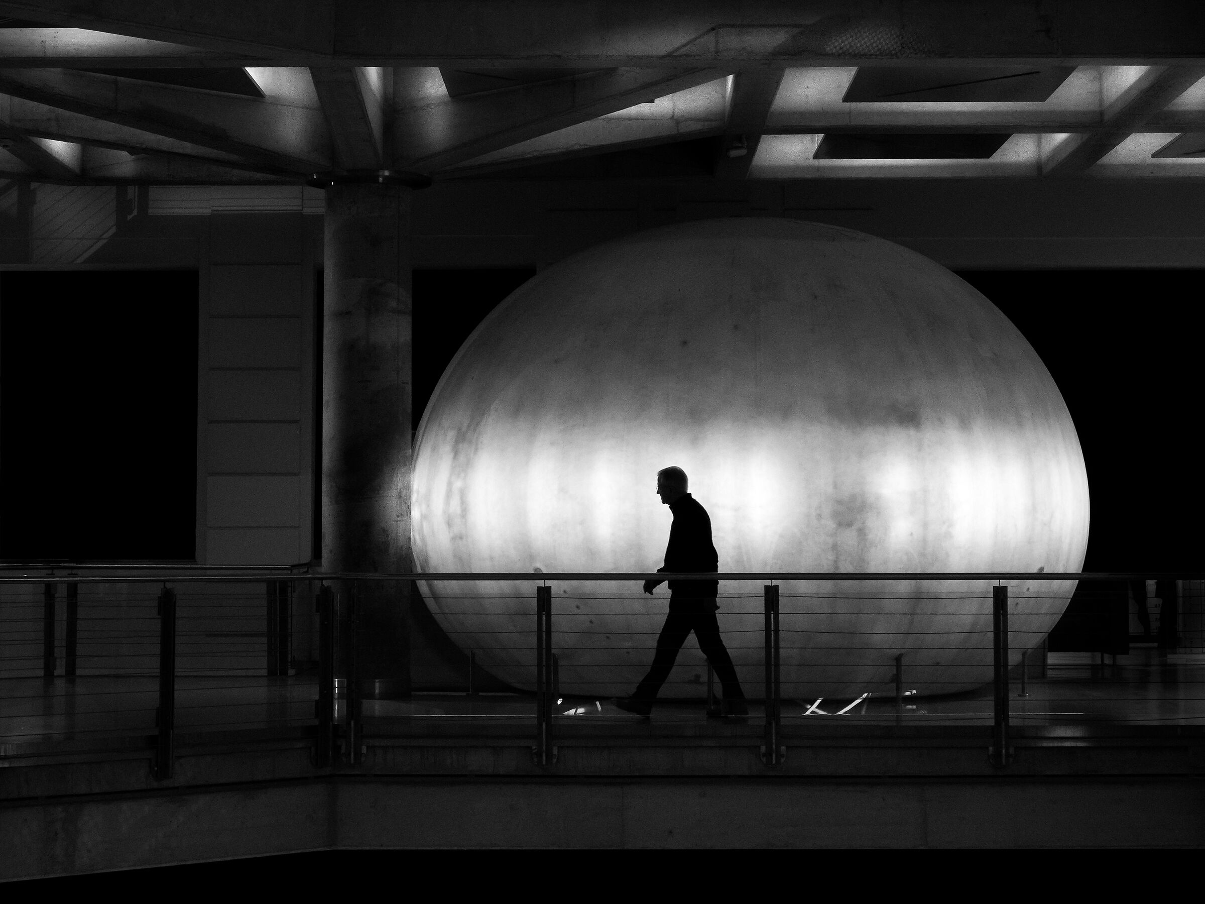 Sfera Luminosa