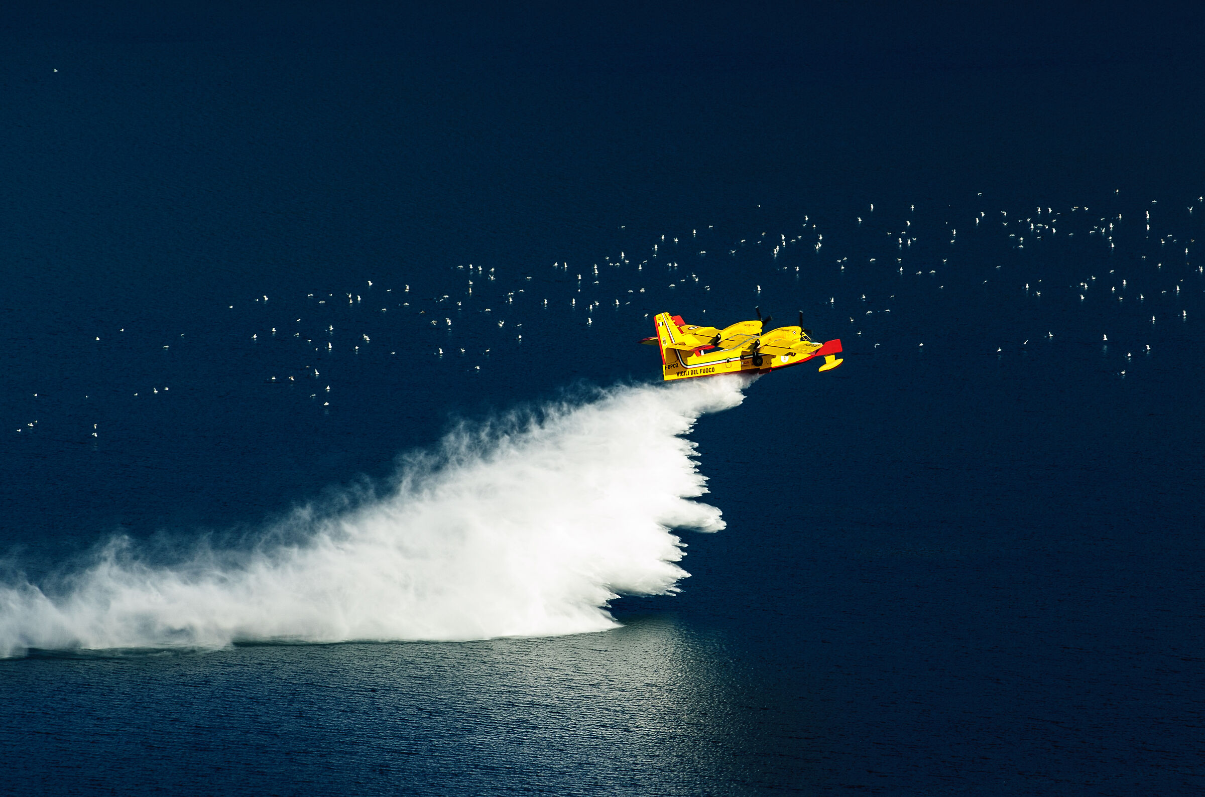 Canadair