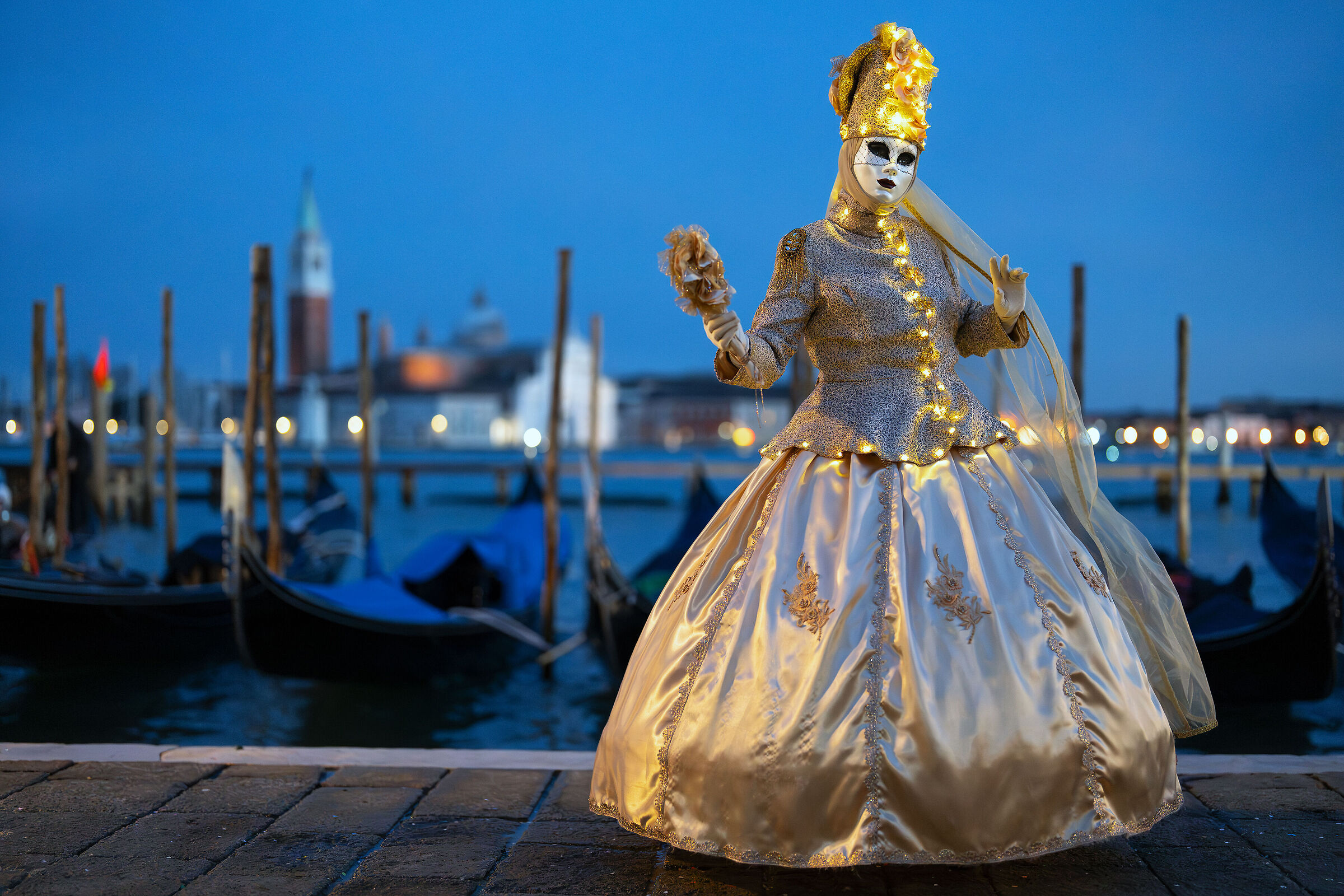 Carnevale di Venezia 2026