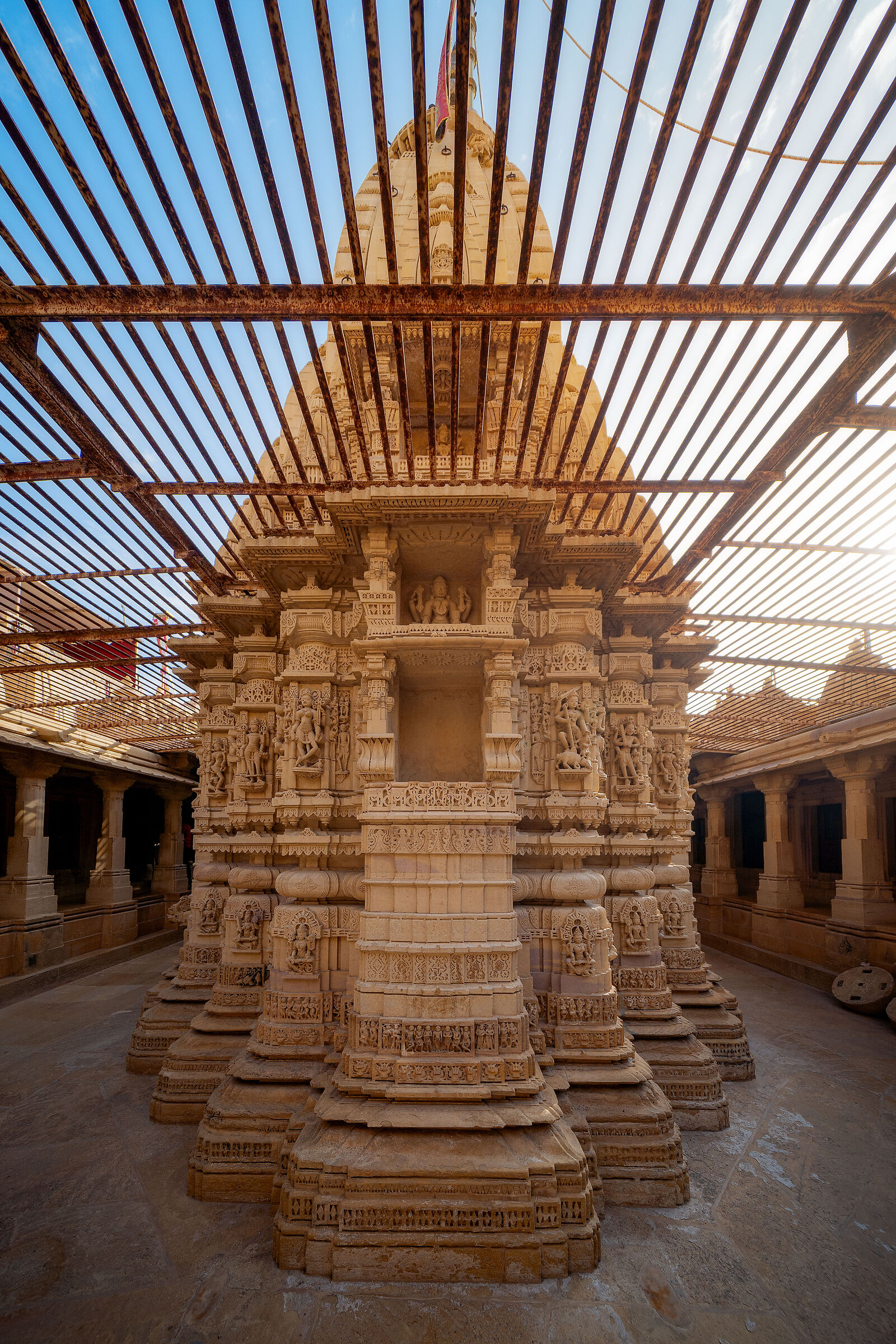 Kailashpuri Mahadev Temple