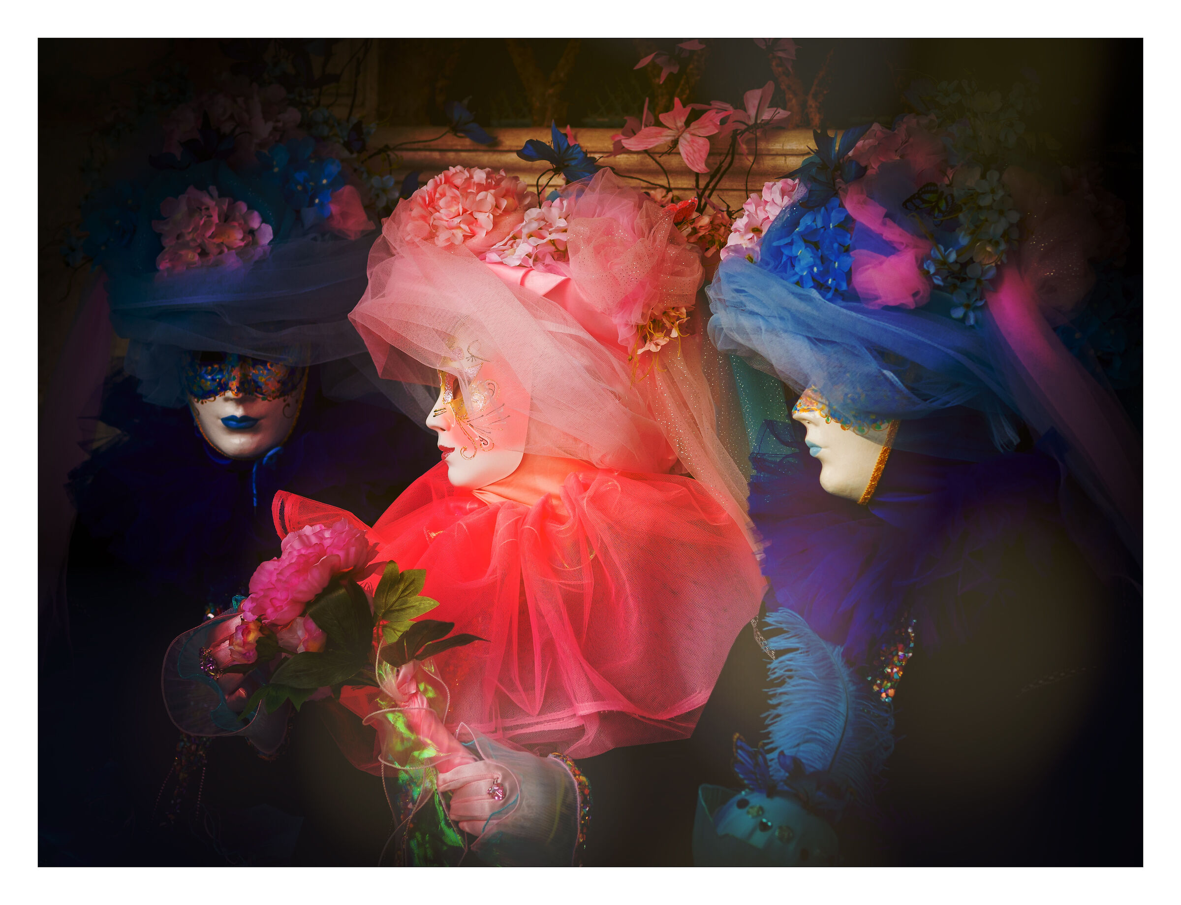 Carnevale Venezia 2026