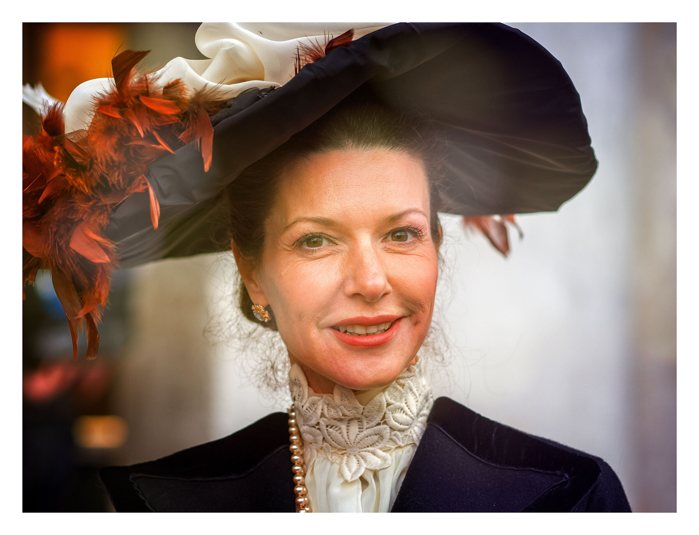 Carnevale Venezia 2026