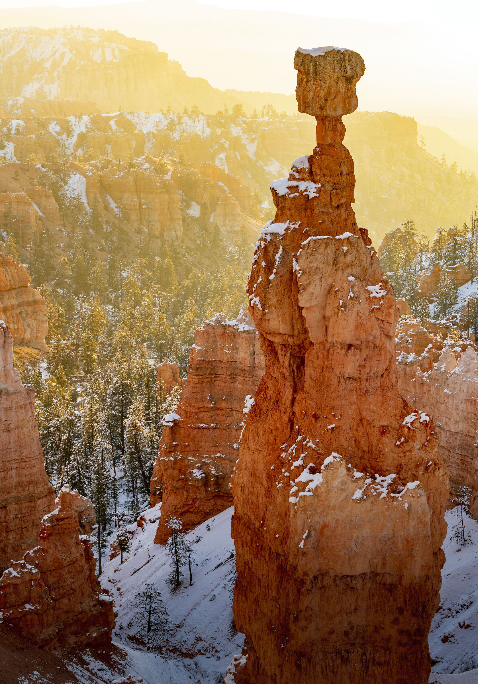 Bryce Canyon National Park