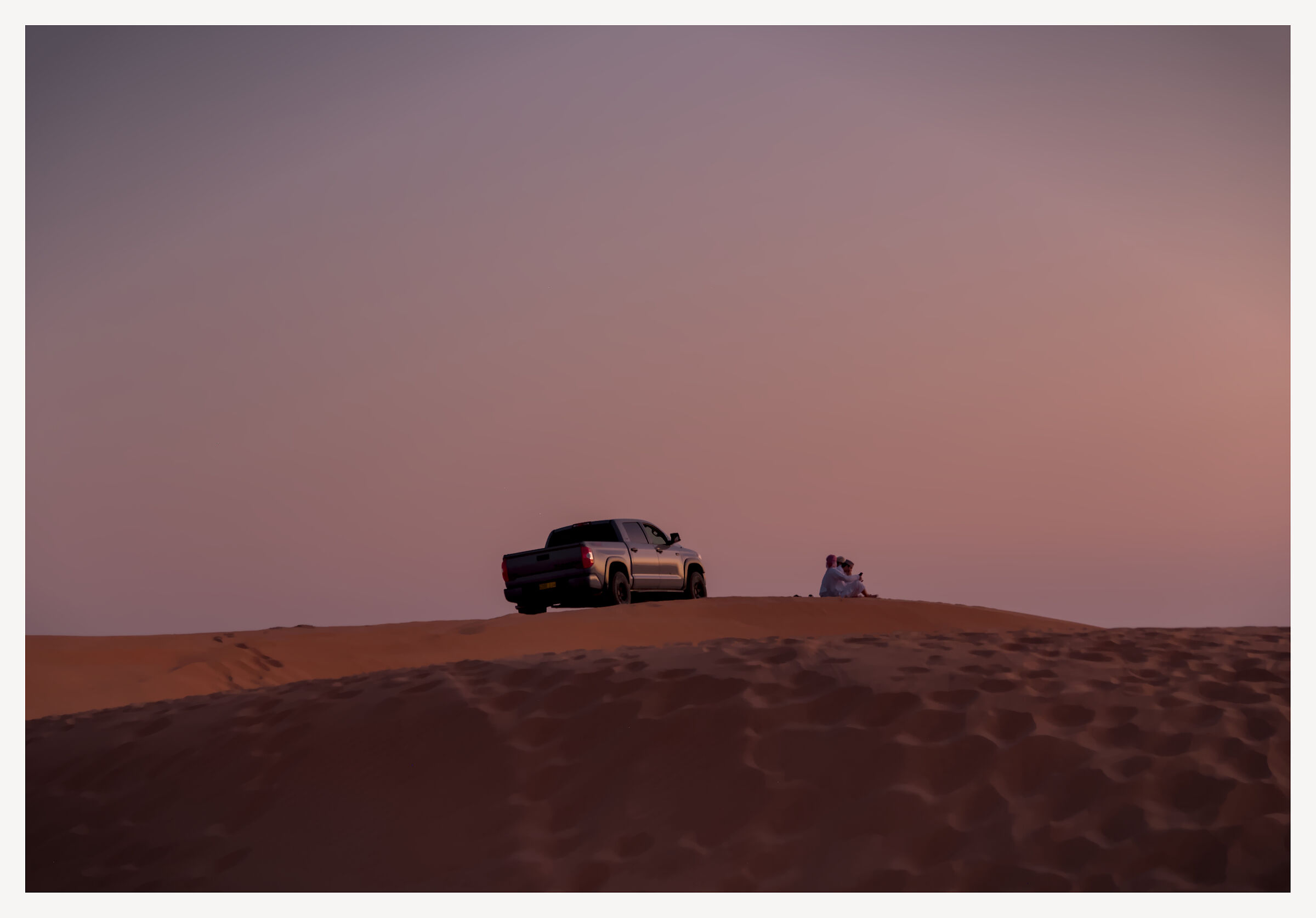Contemplation