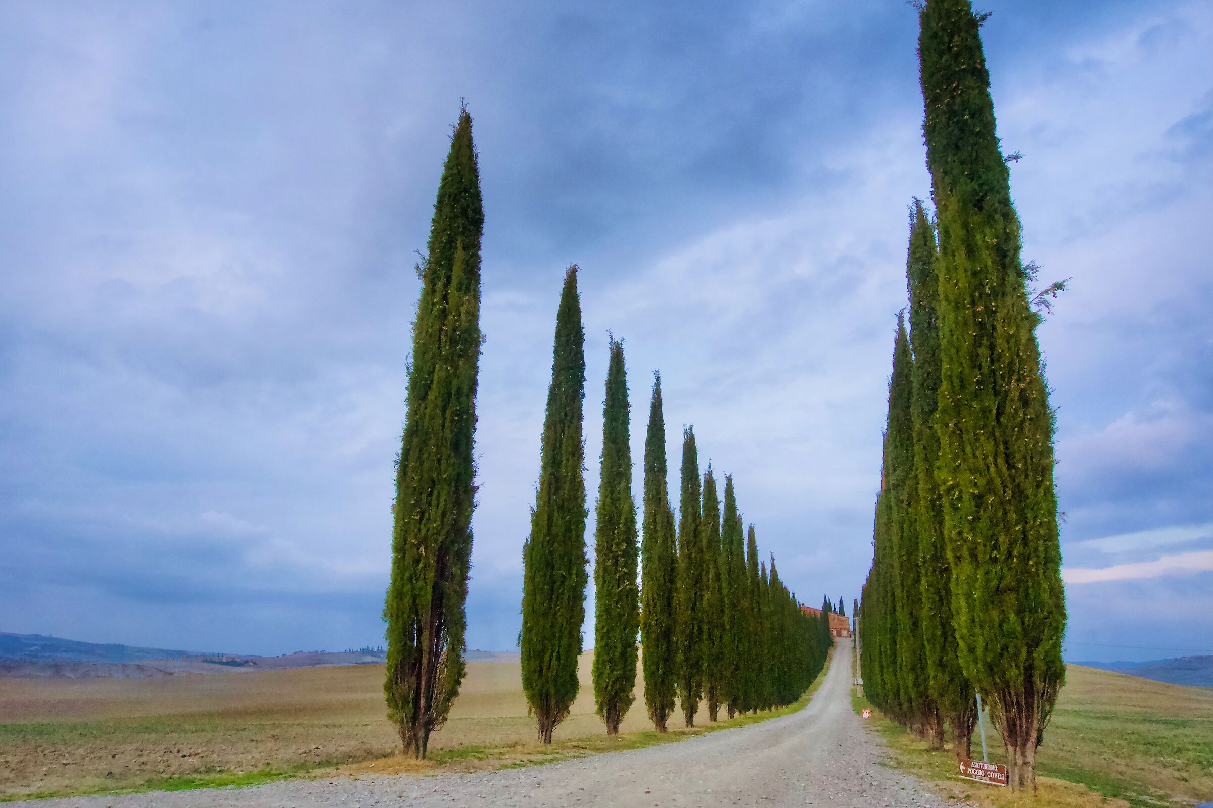 Val d'Orcia