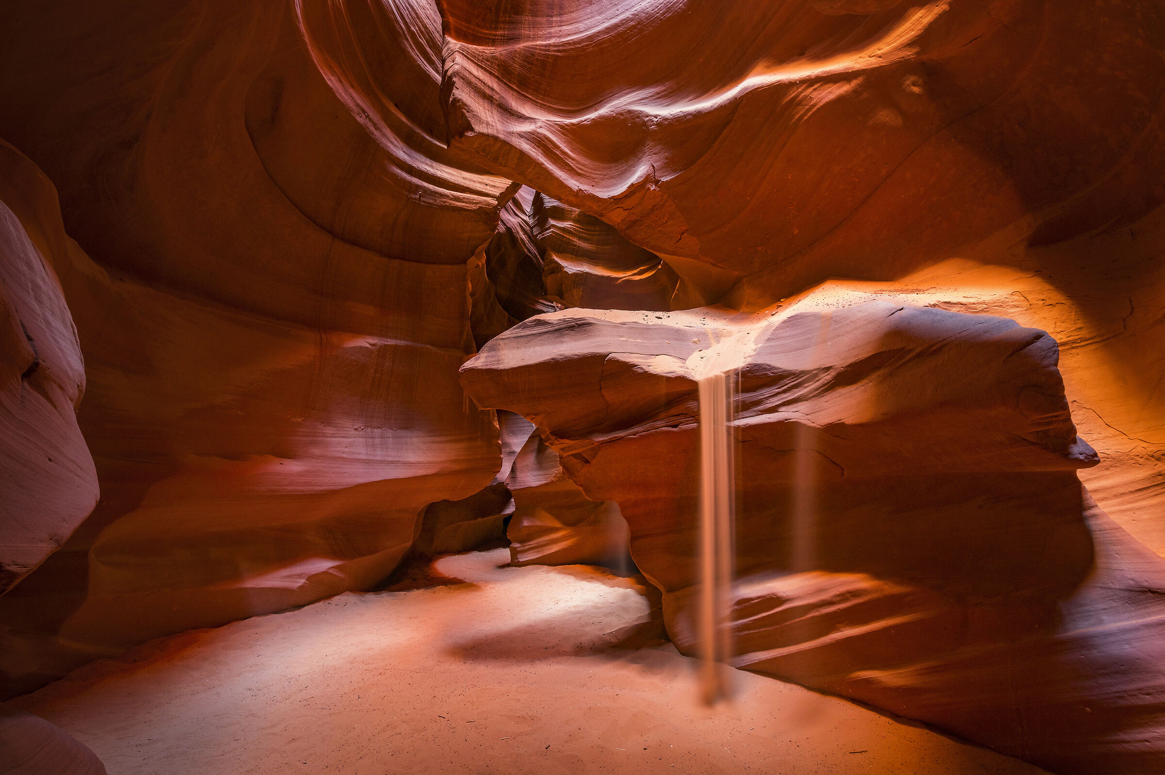 Antelope Canyon