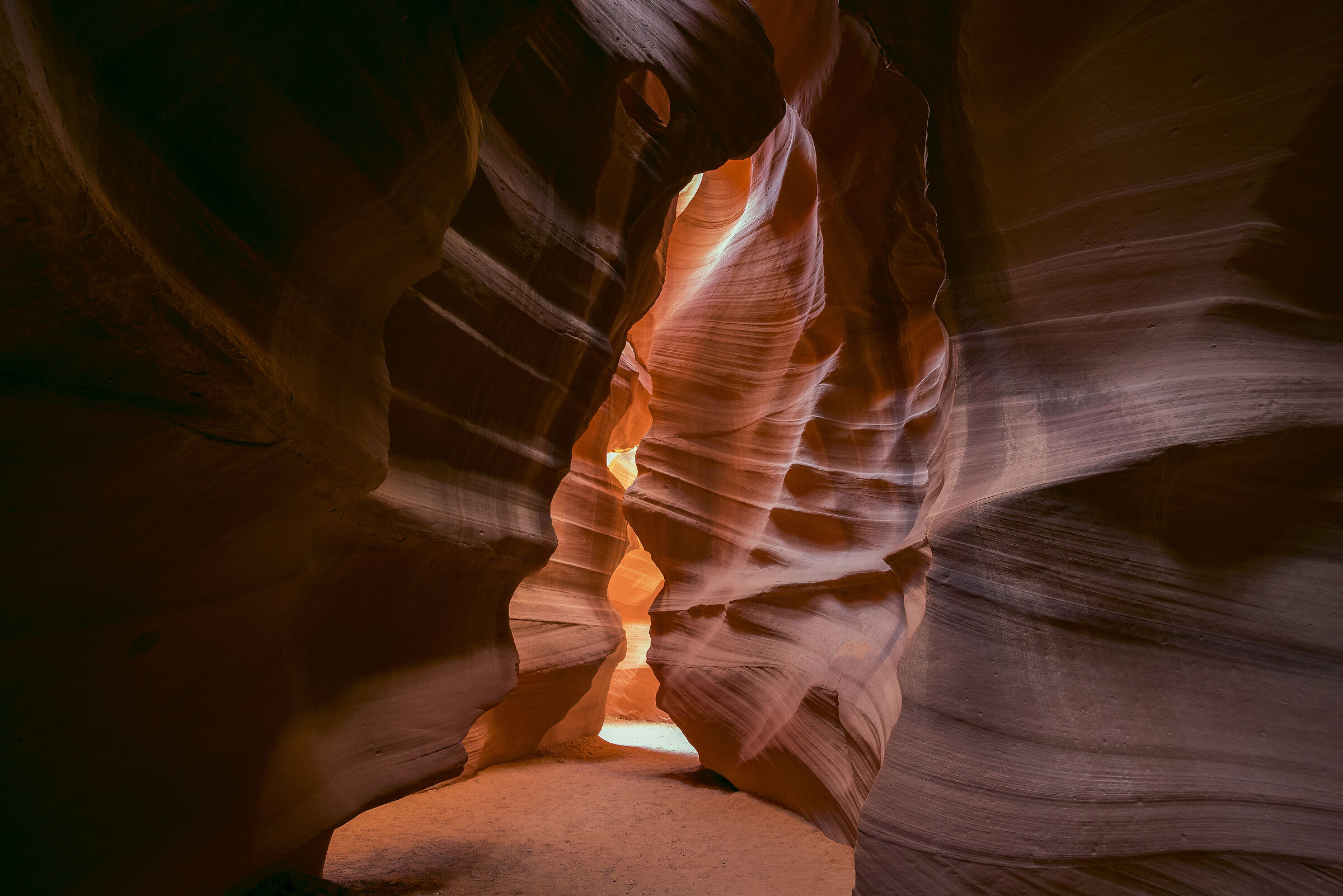 Antelope Canyon