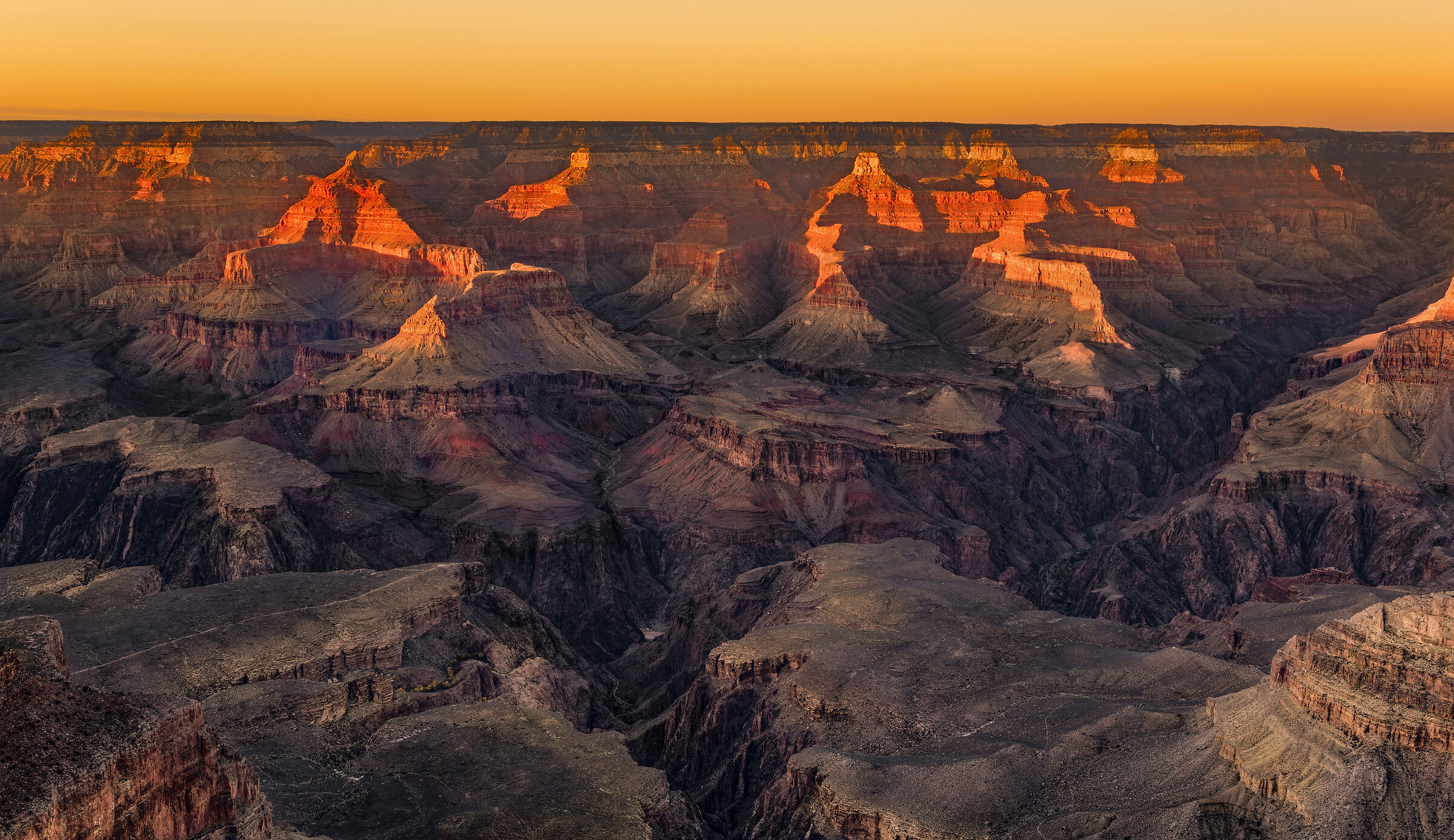 Grand Canyon National Park