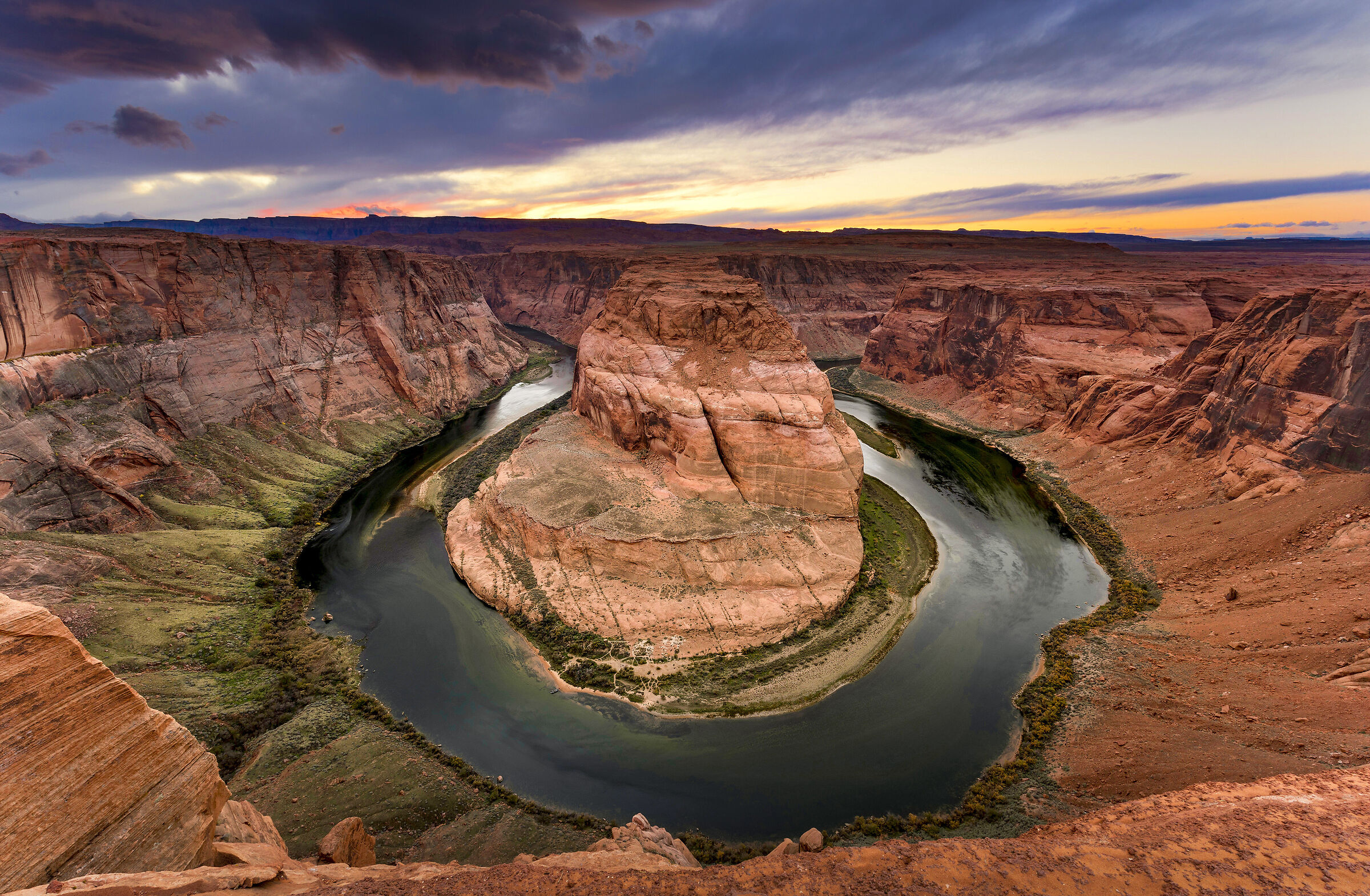 Horseshoe Bend