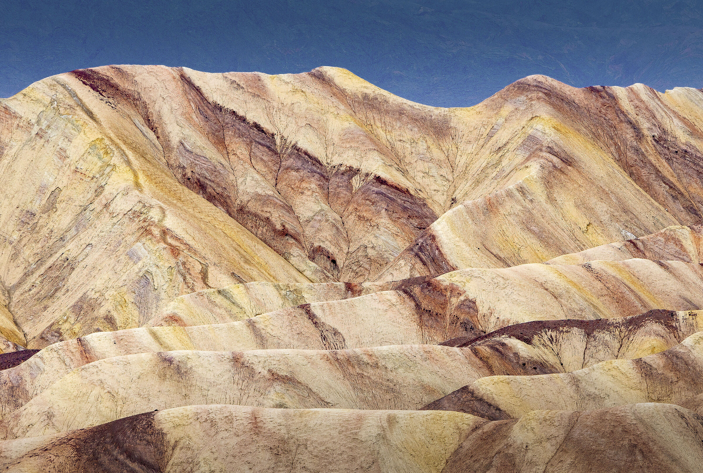 Death Valley National Park