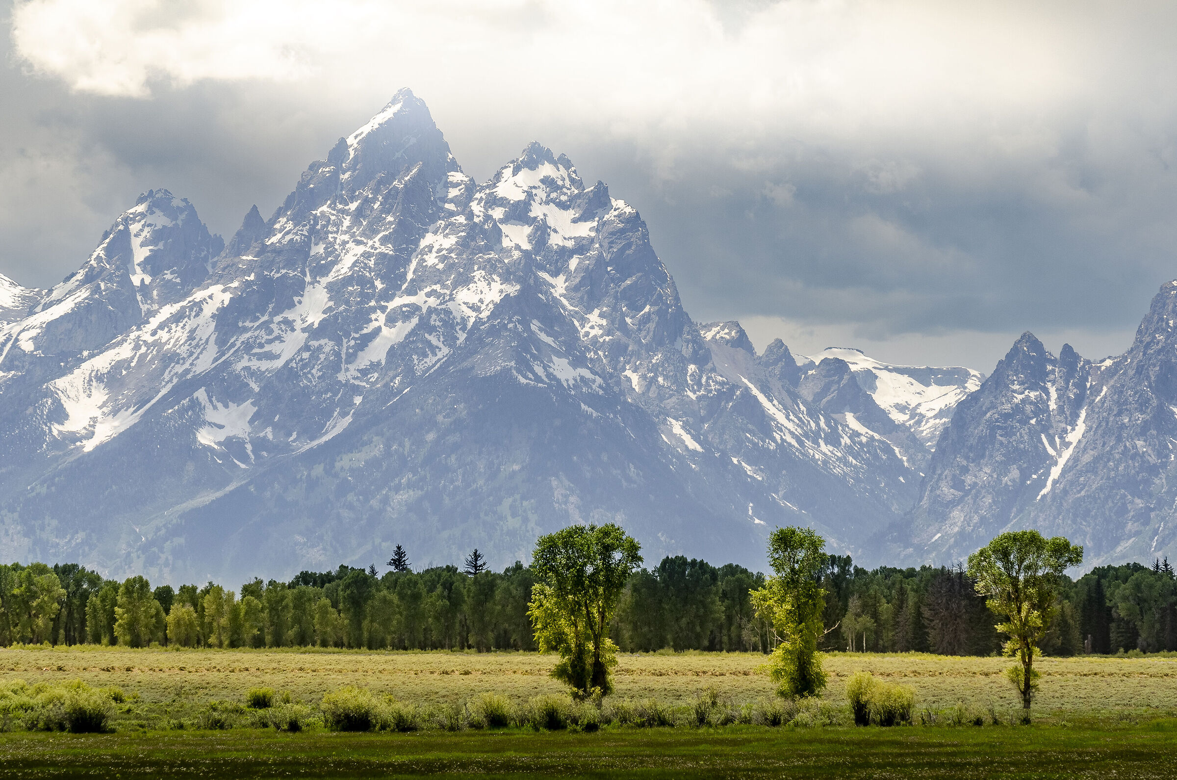Grand Teton National Park