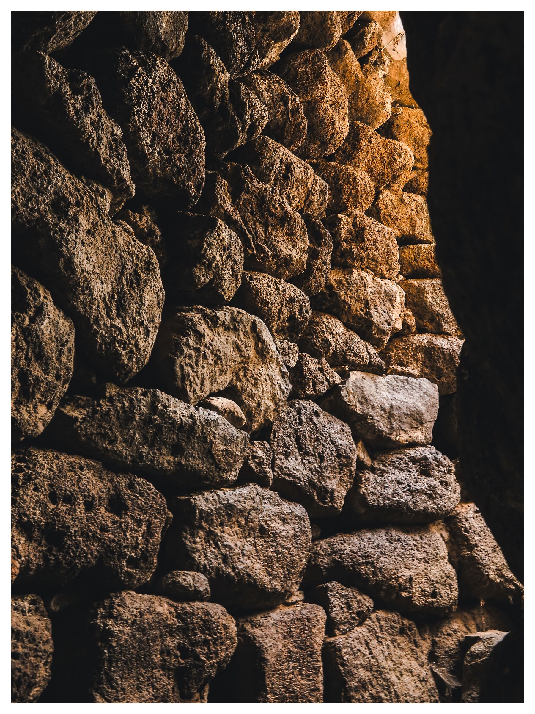 Civilization of Stone