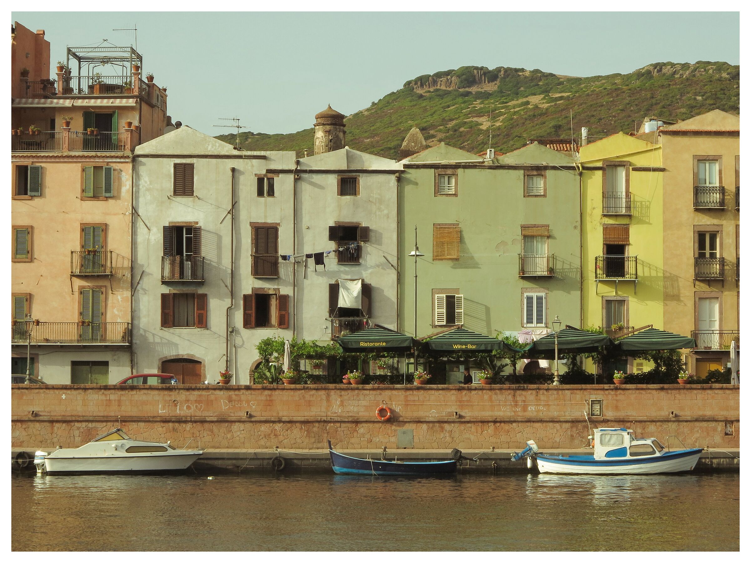 Bosa