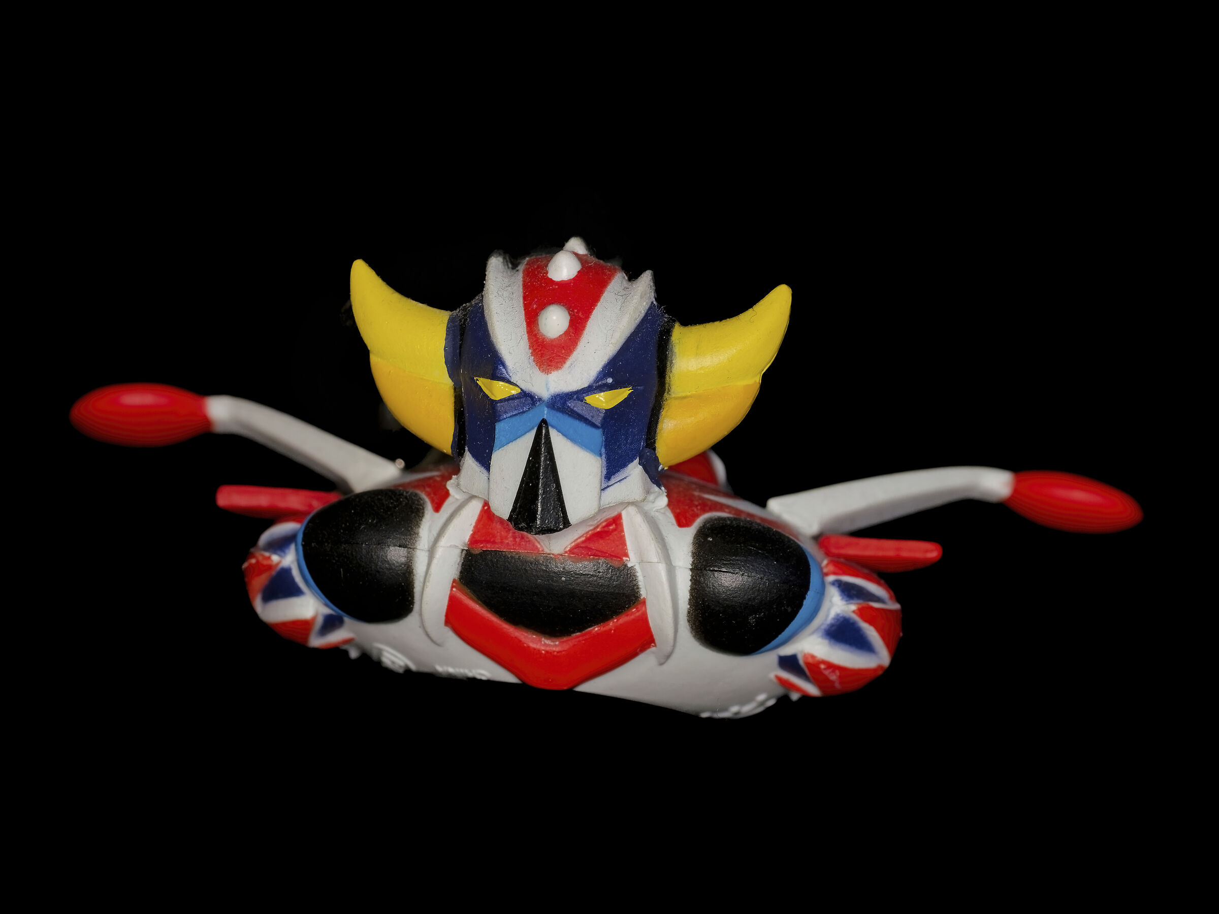 UFO ロボ グレンダイザ - UFO Robo Grendizer - Ufo Robot Goldrake