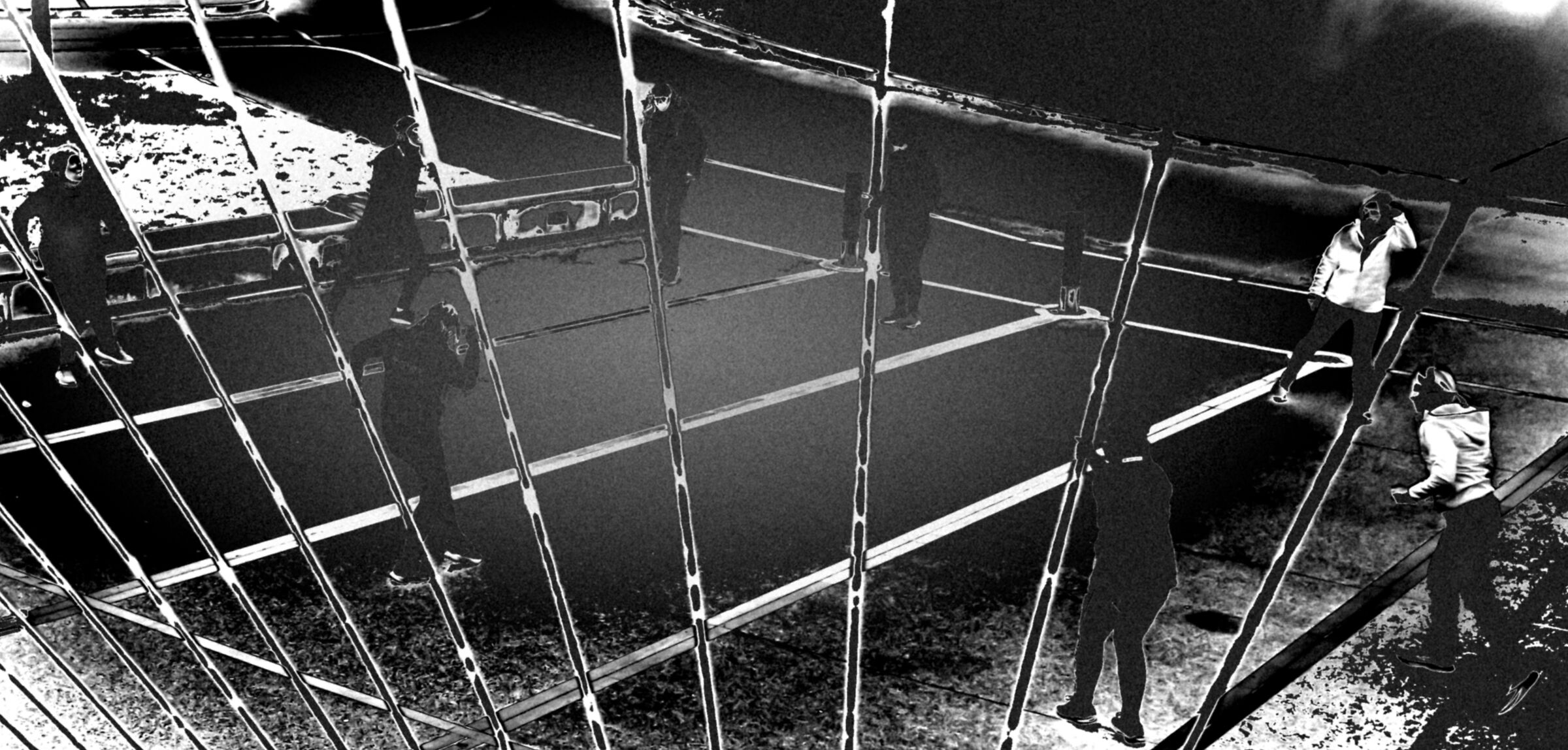 la danza delle streghe