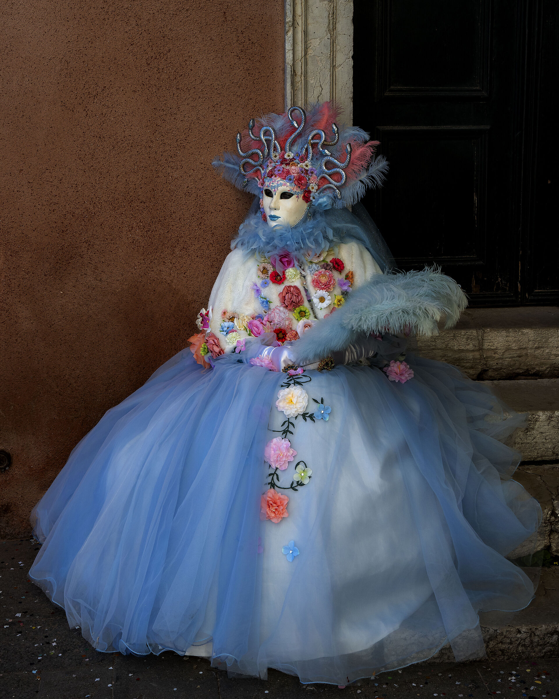 Venice Carnival 2026