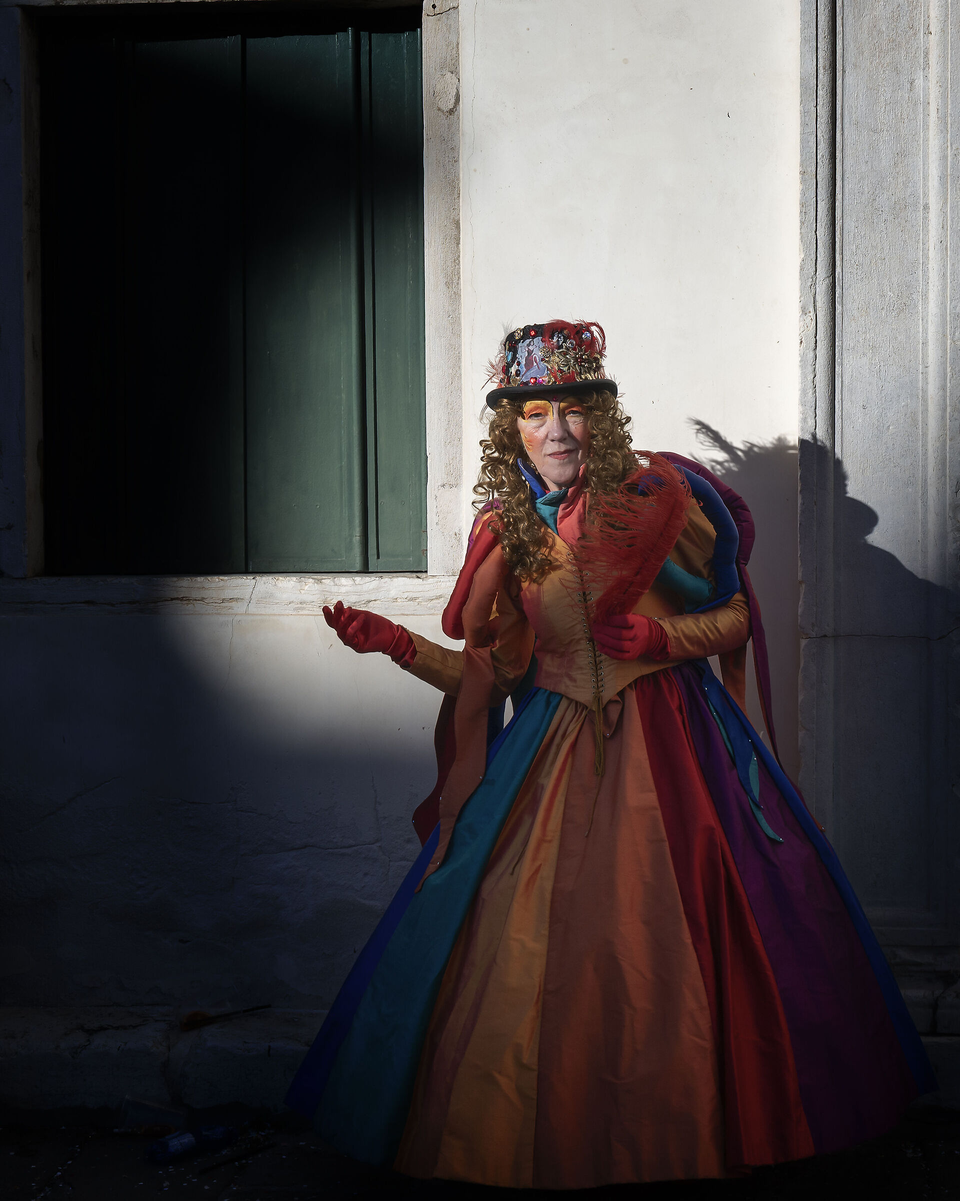 Venice Carnival 2026