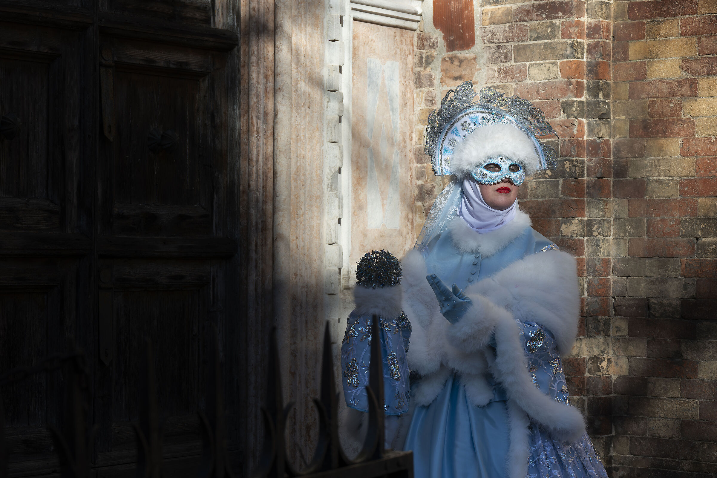 Venice Carnival 2026