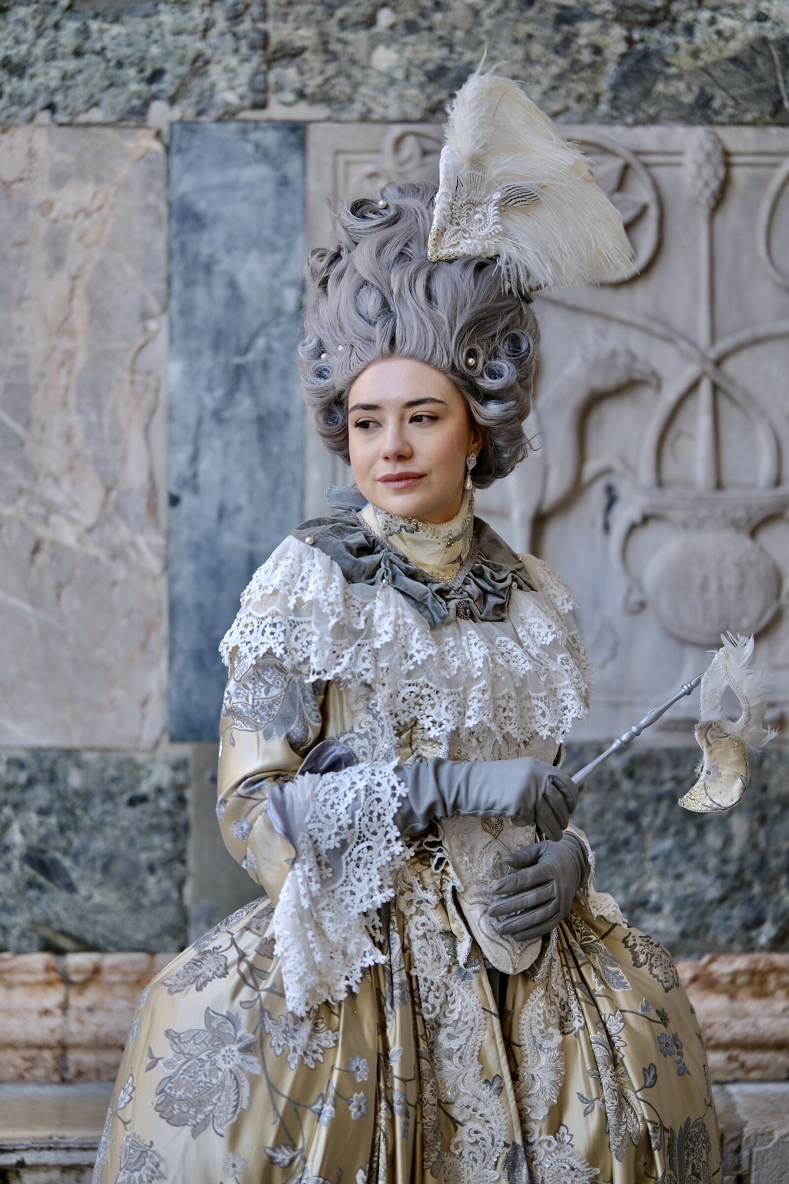 Venice Carnival 2026