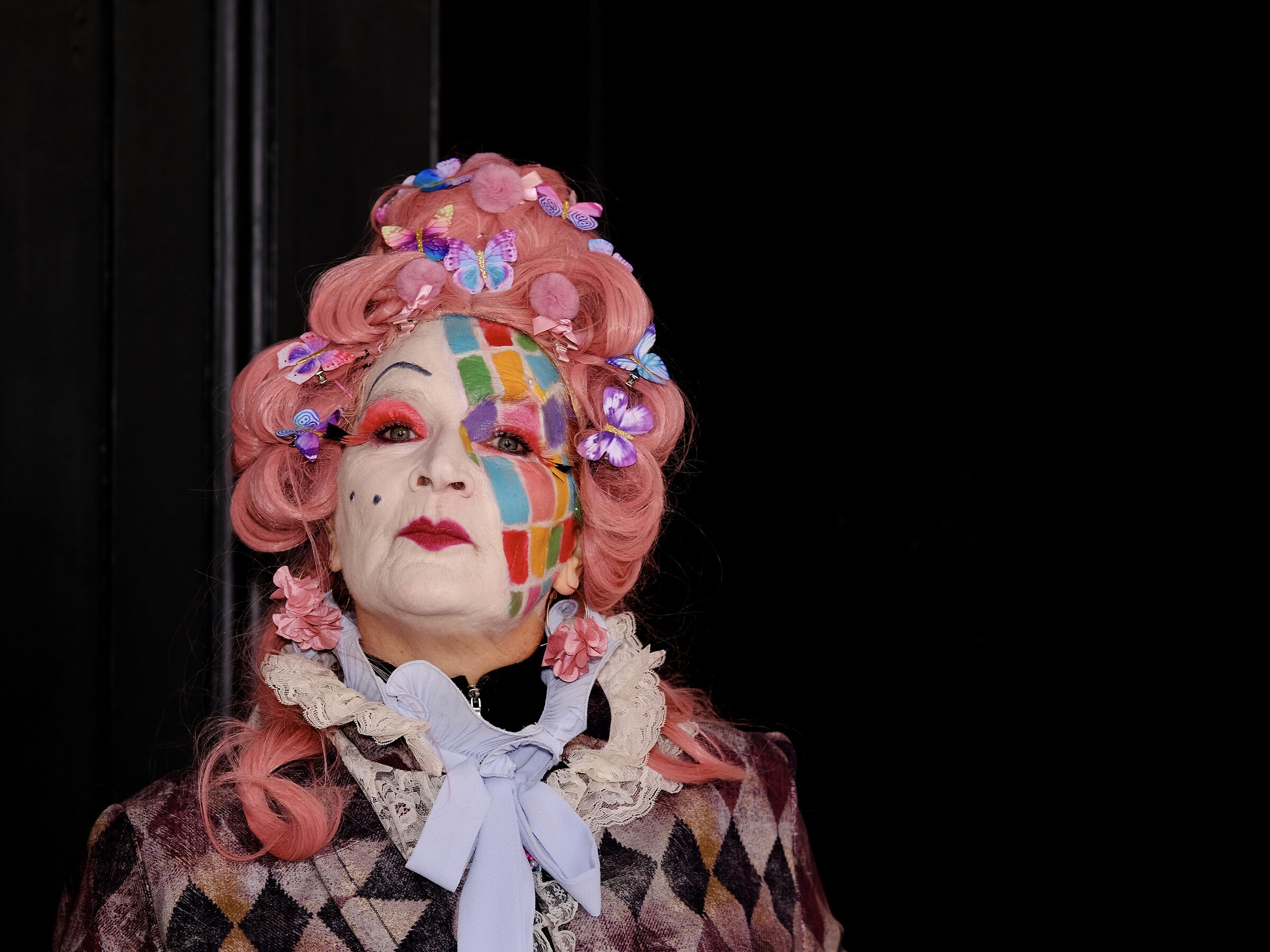 Venice Carnival 2026