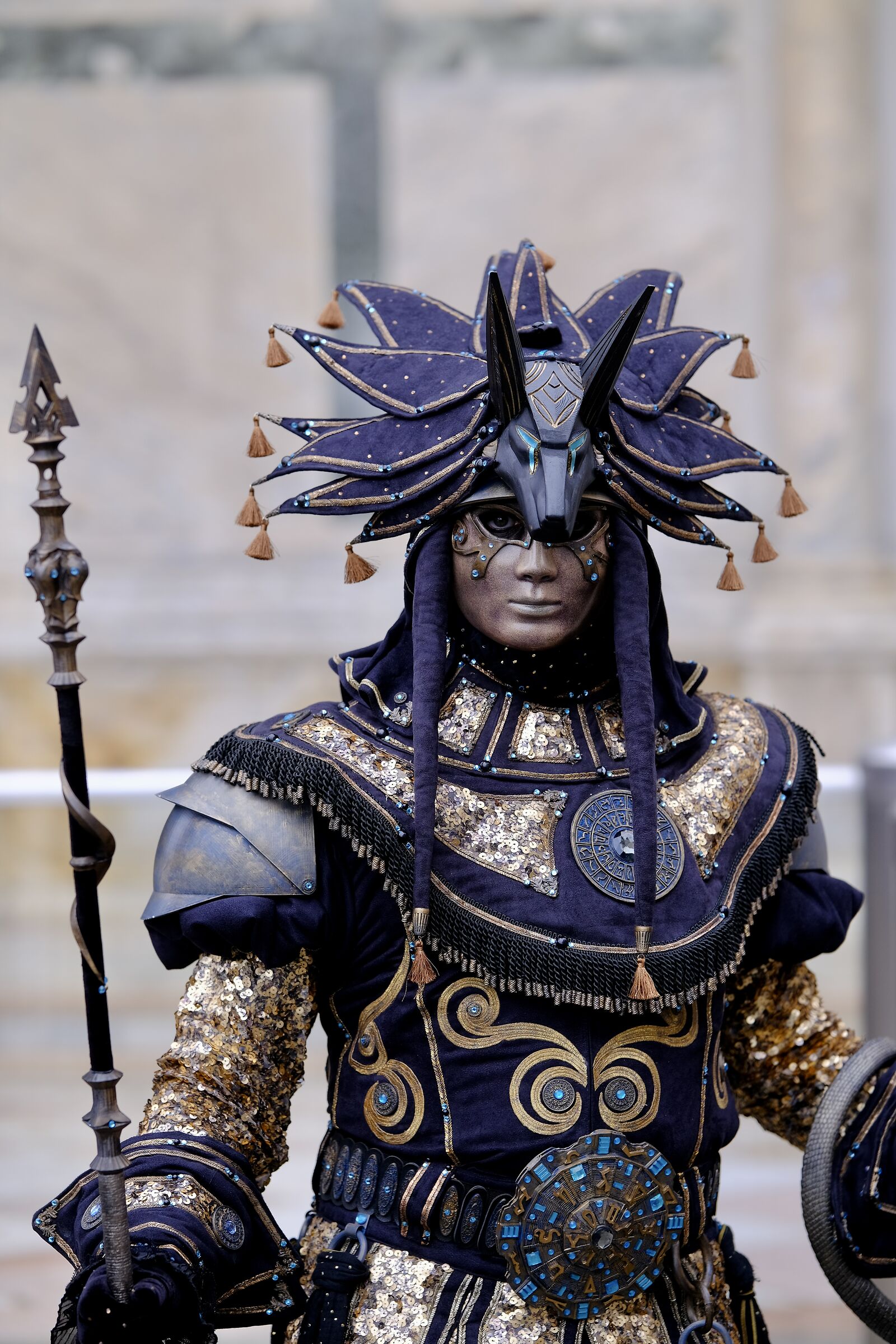 Venice Carnival 2026