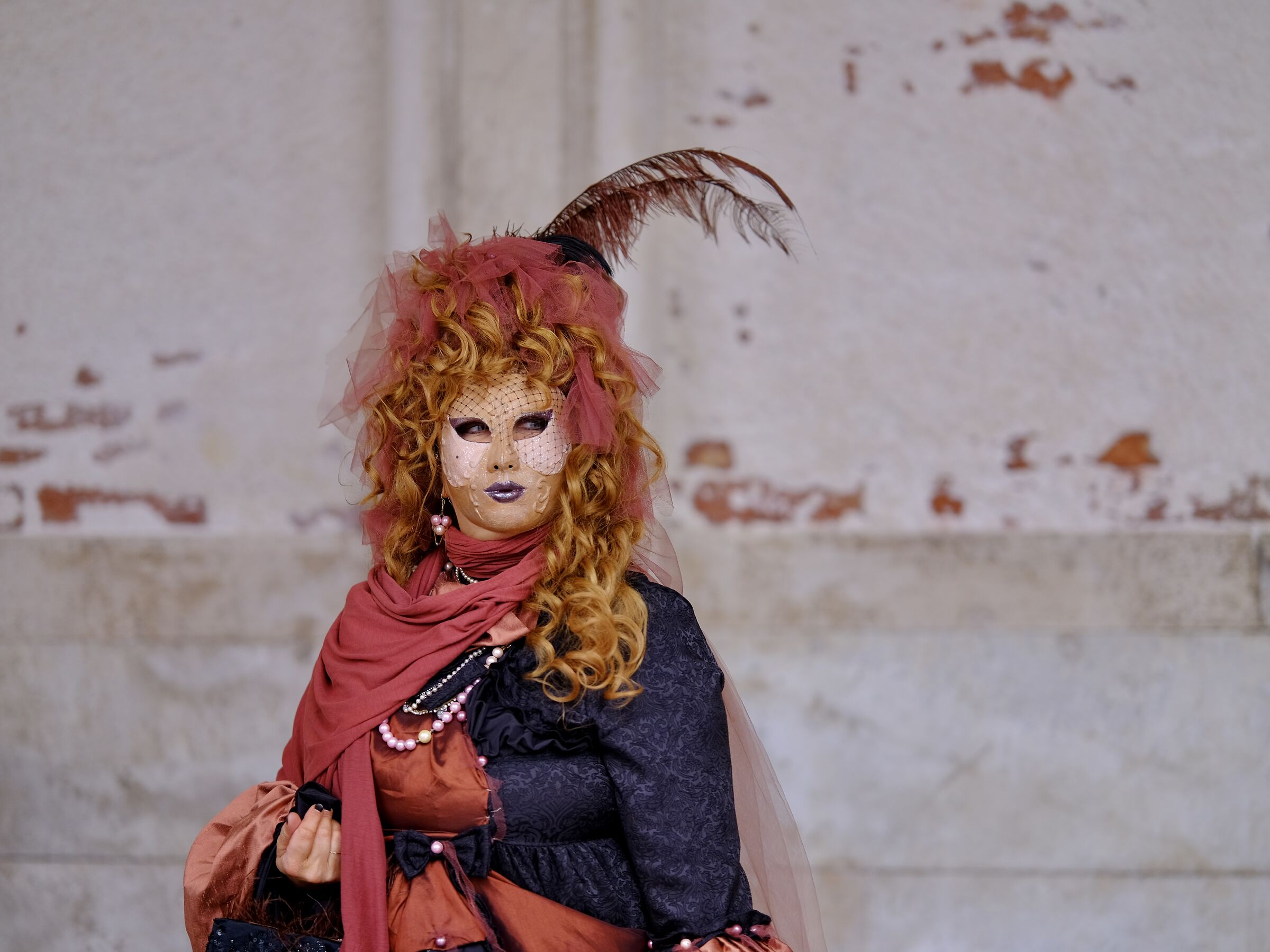 Venice Carnival 2026
