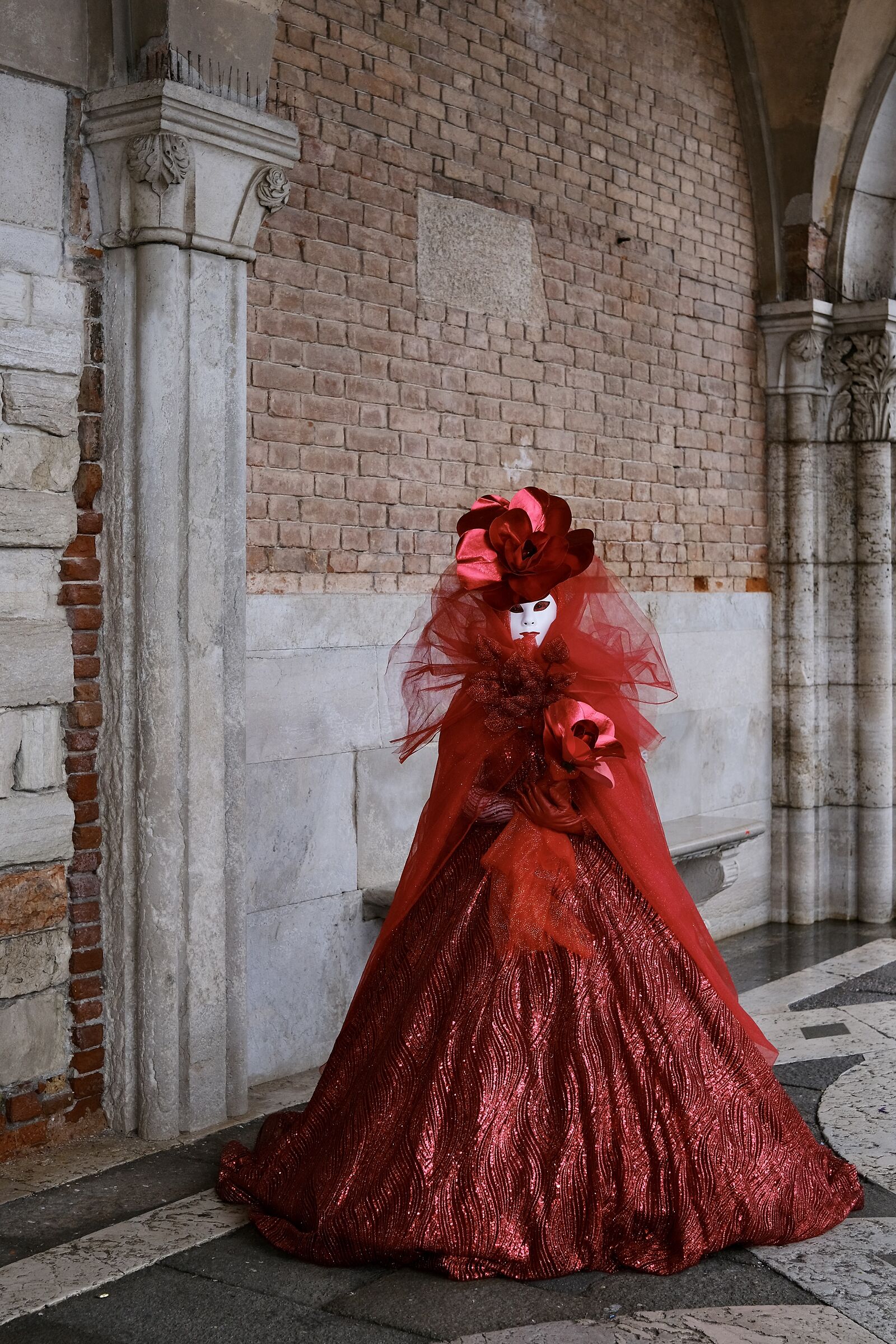 Venice Carnival 2026