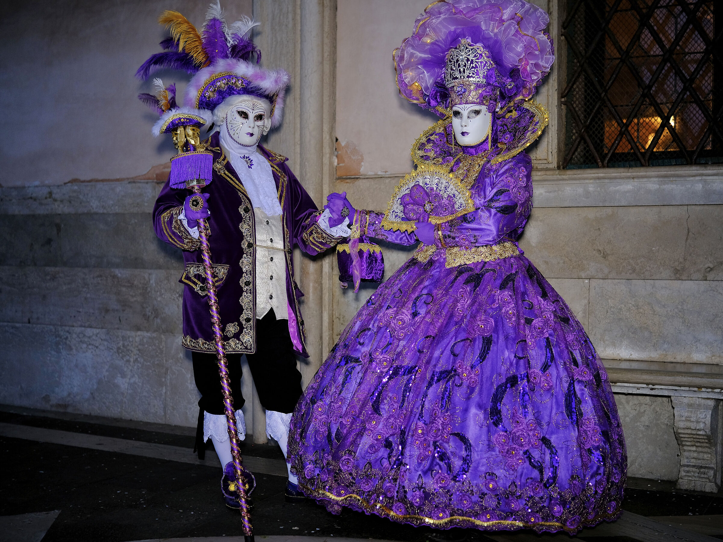 Venice Carnival 2026