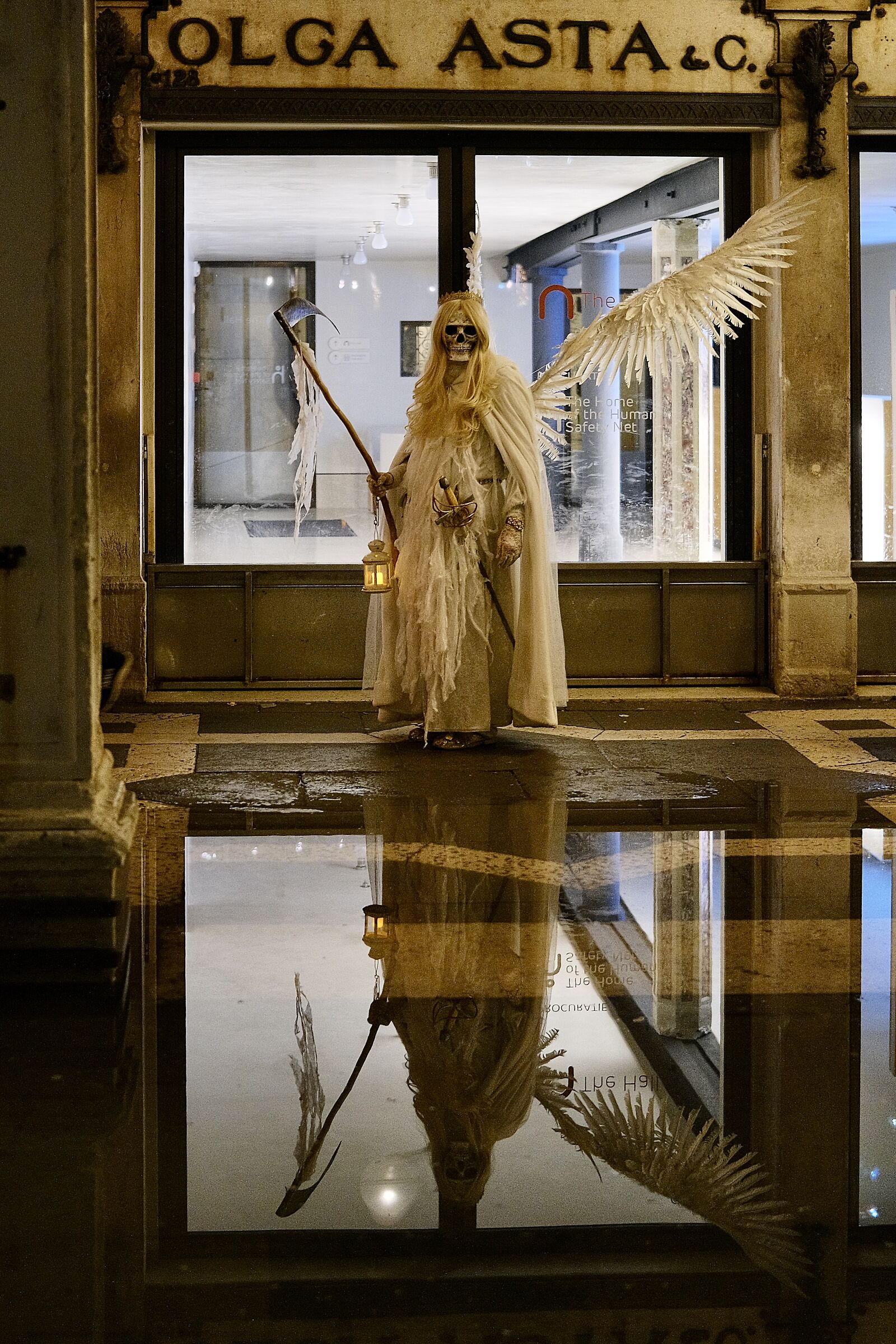 Venice Carnival 2026