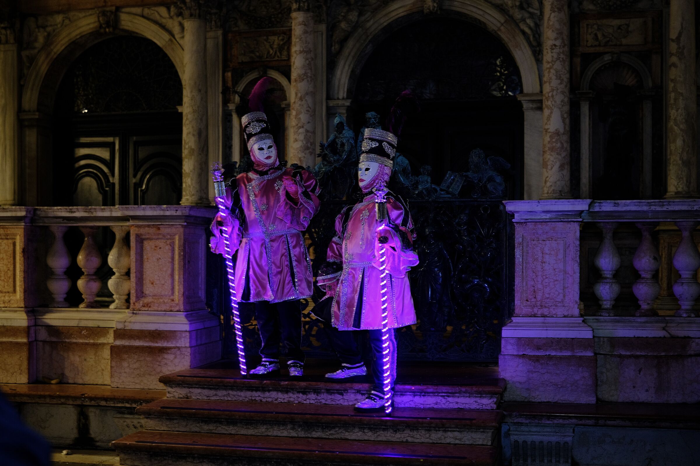 Venice Carnival 2026