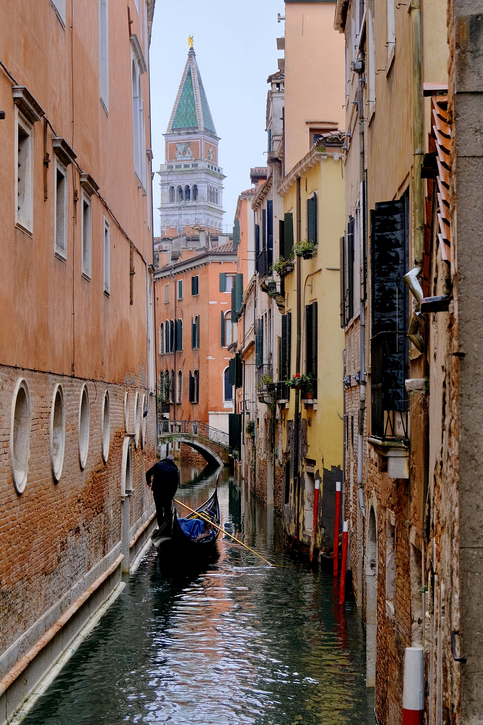 Venezia Gondola