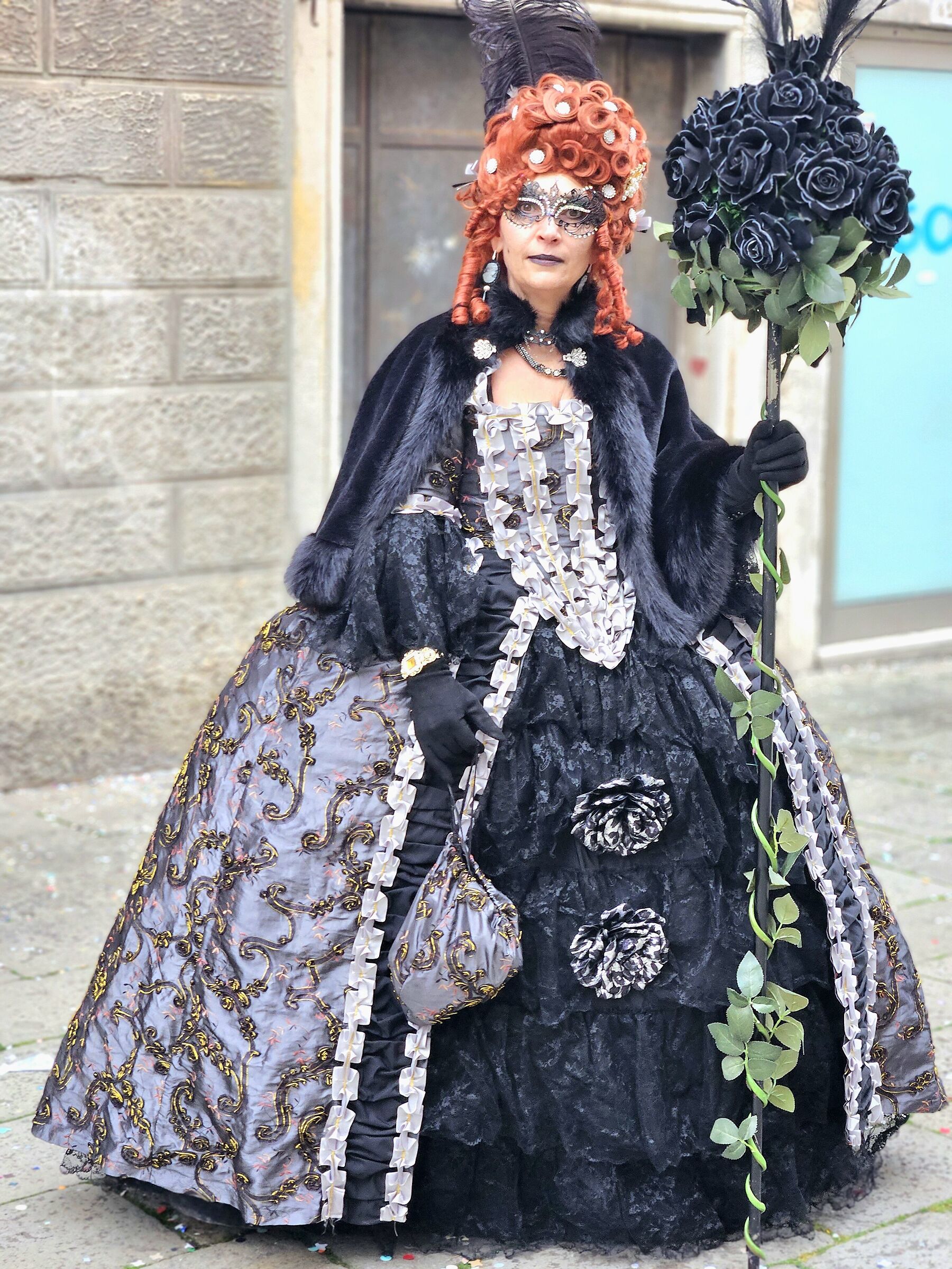 Carnevale Venezia 2026