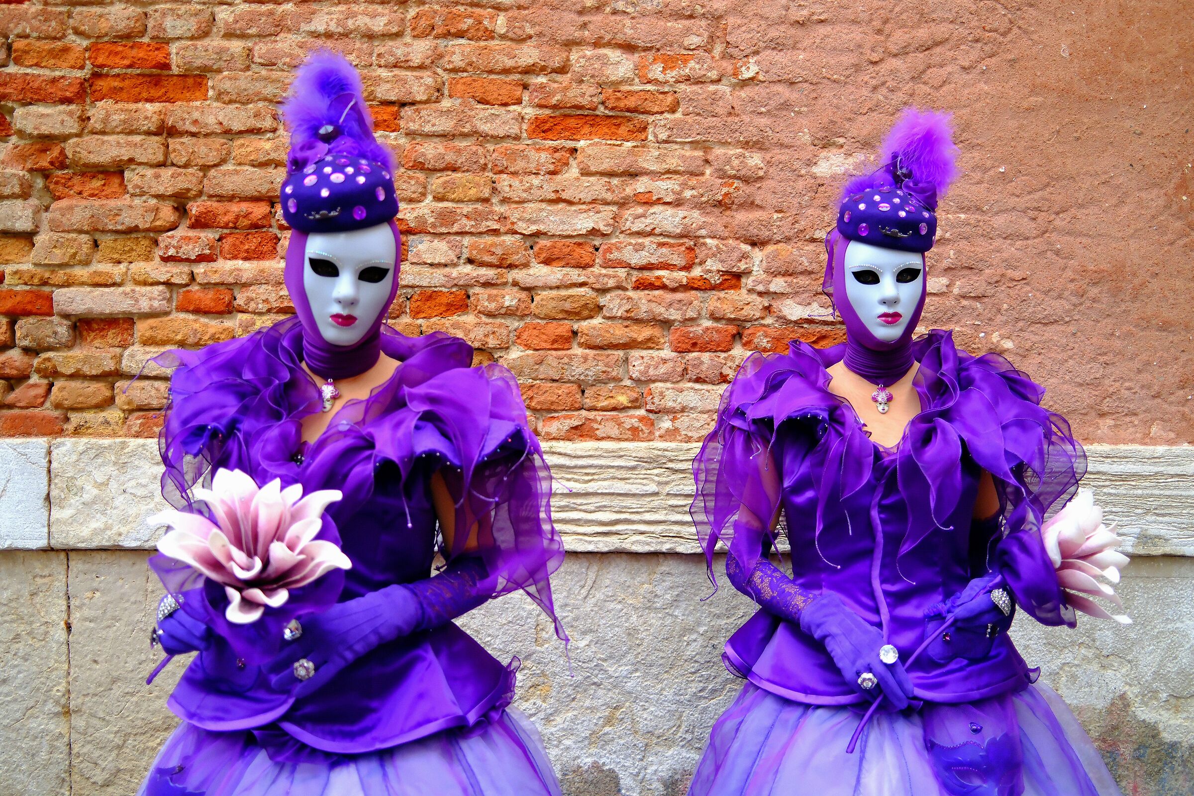 Carnevale Venezia 2026