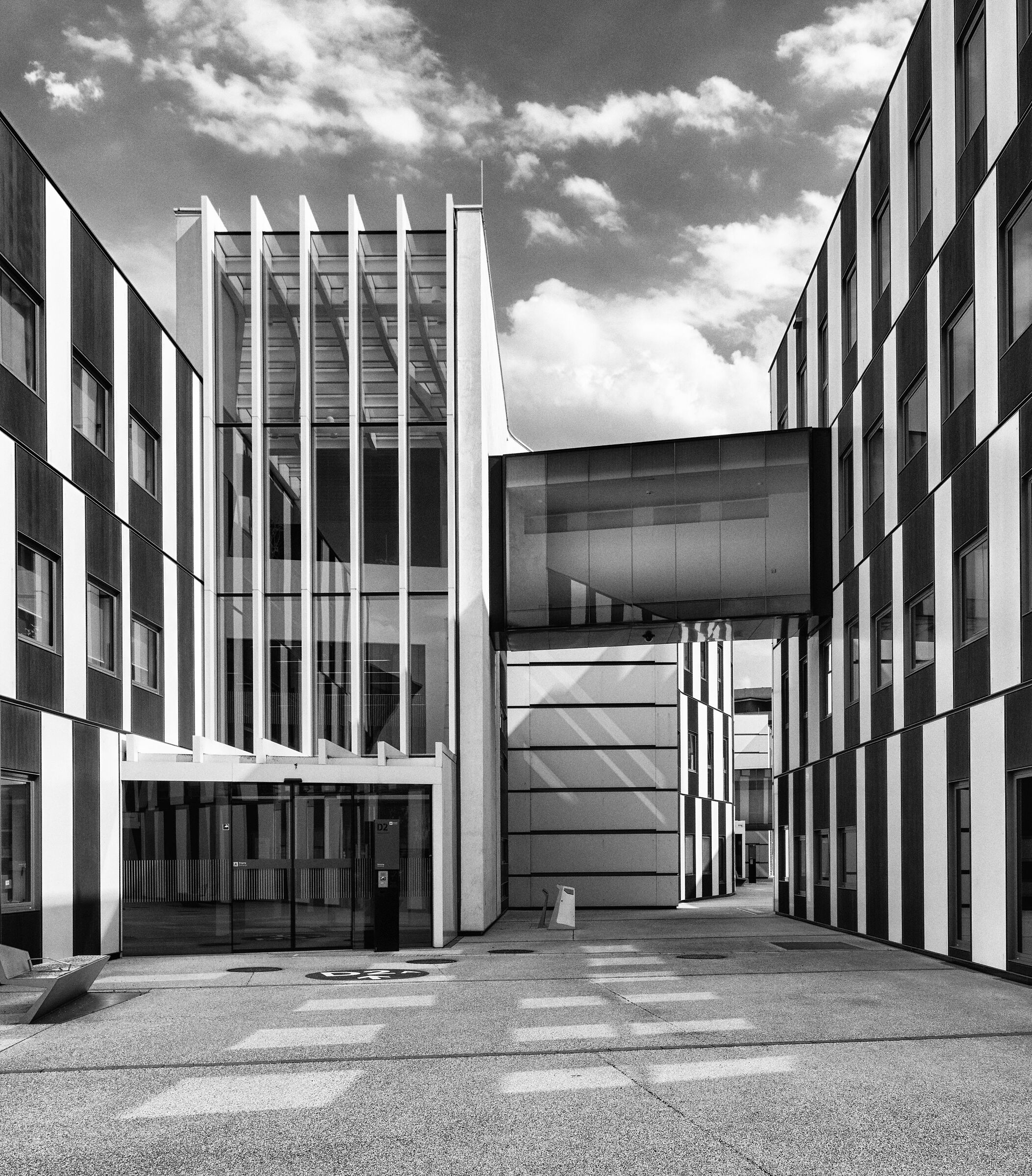 Vienna University of Economics and Business