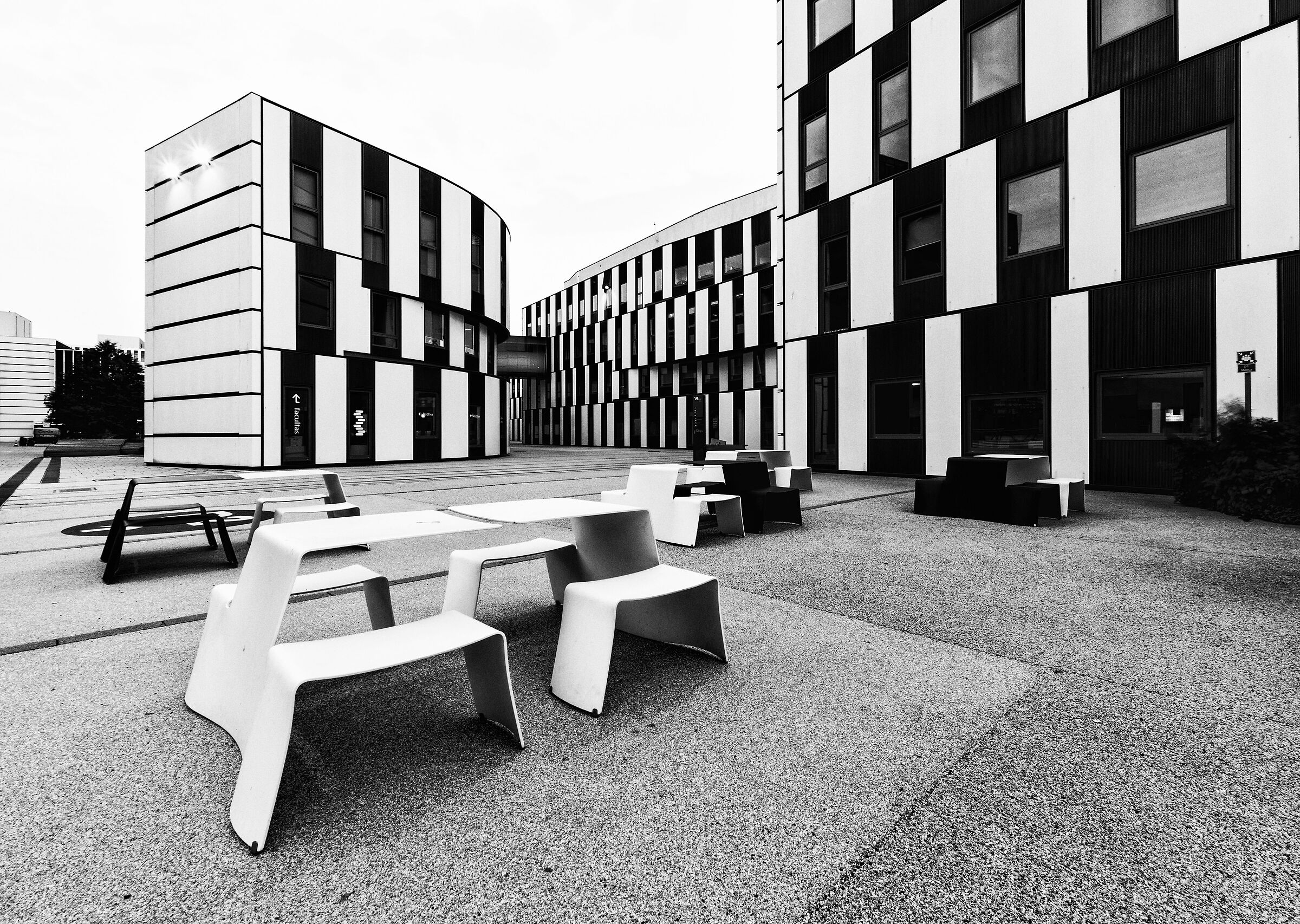 Vienna University of Economics and Business