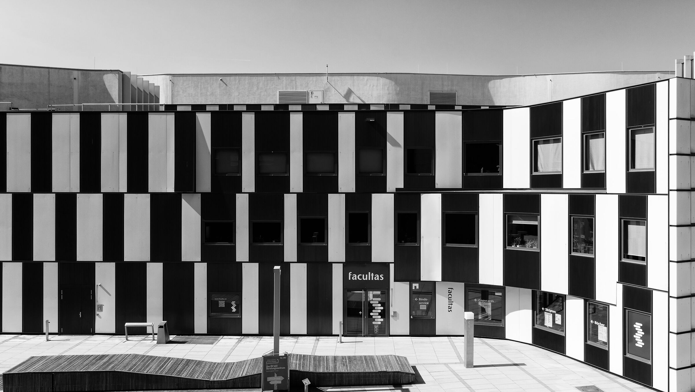 Vienna University of Economics and Business