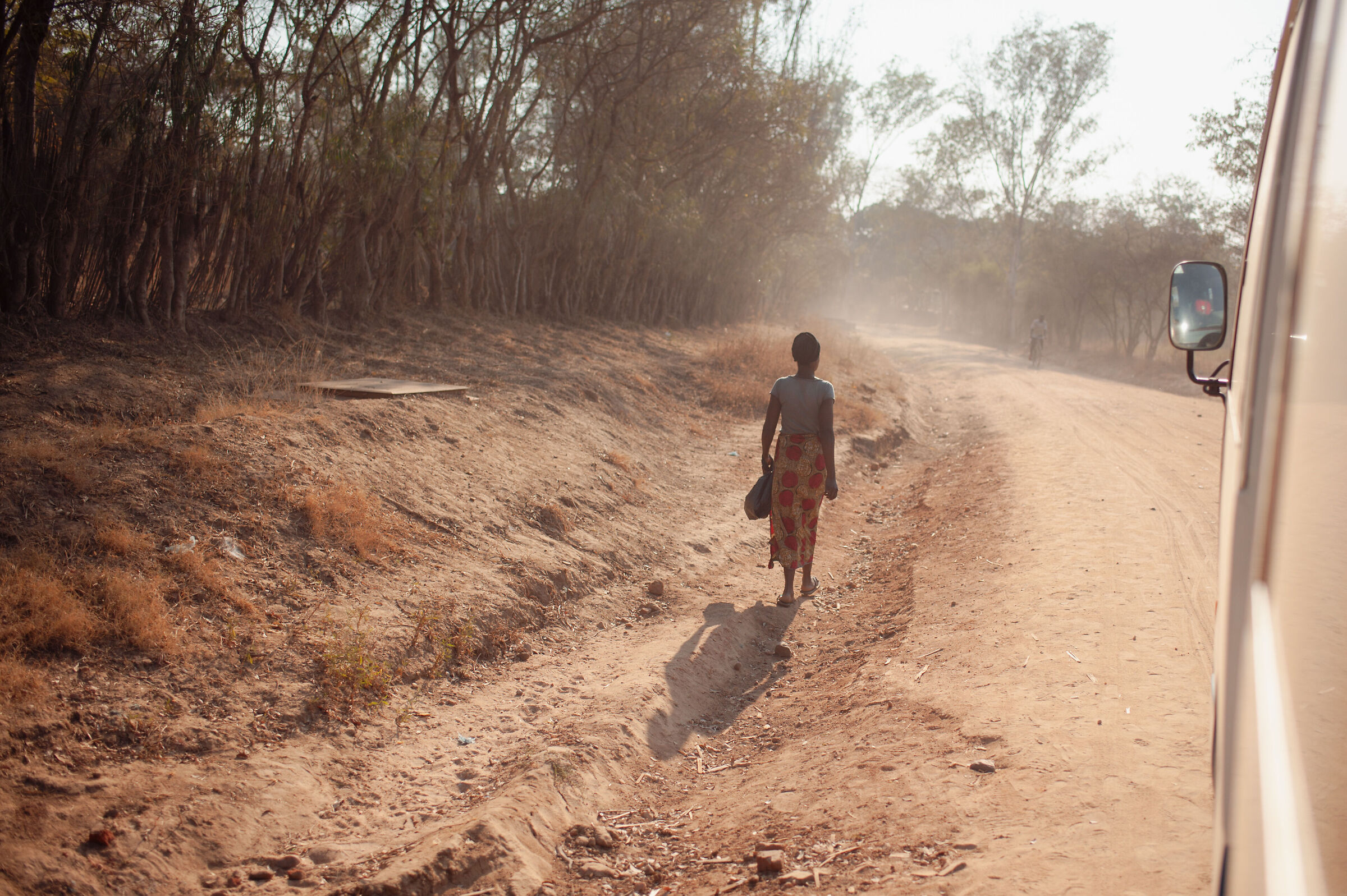 Malawi