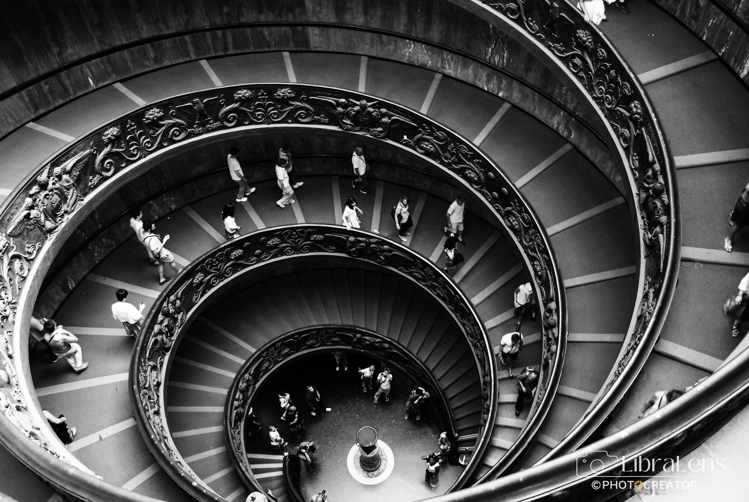 Vatican Museums