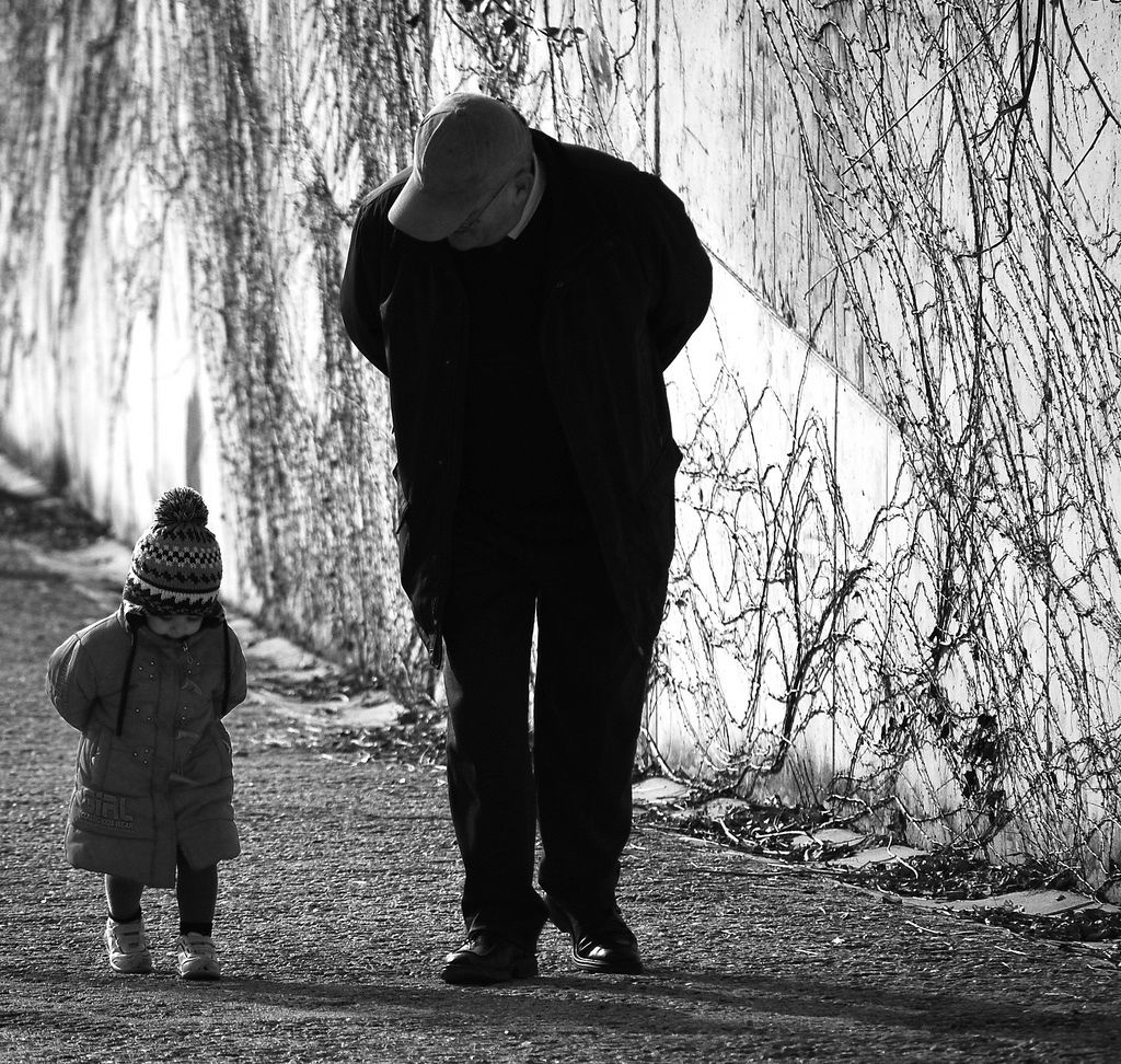 Generazioni a confronto