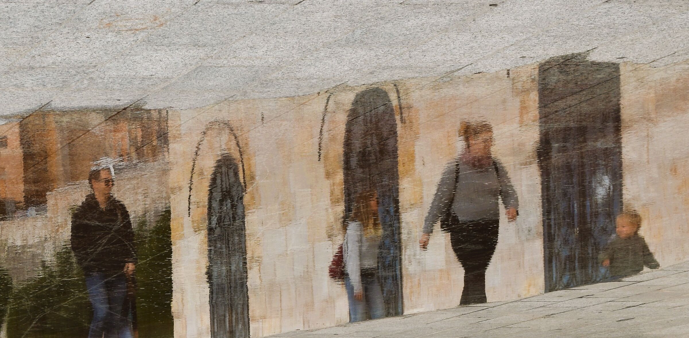 Family road