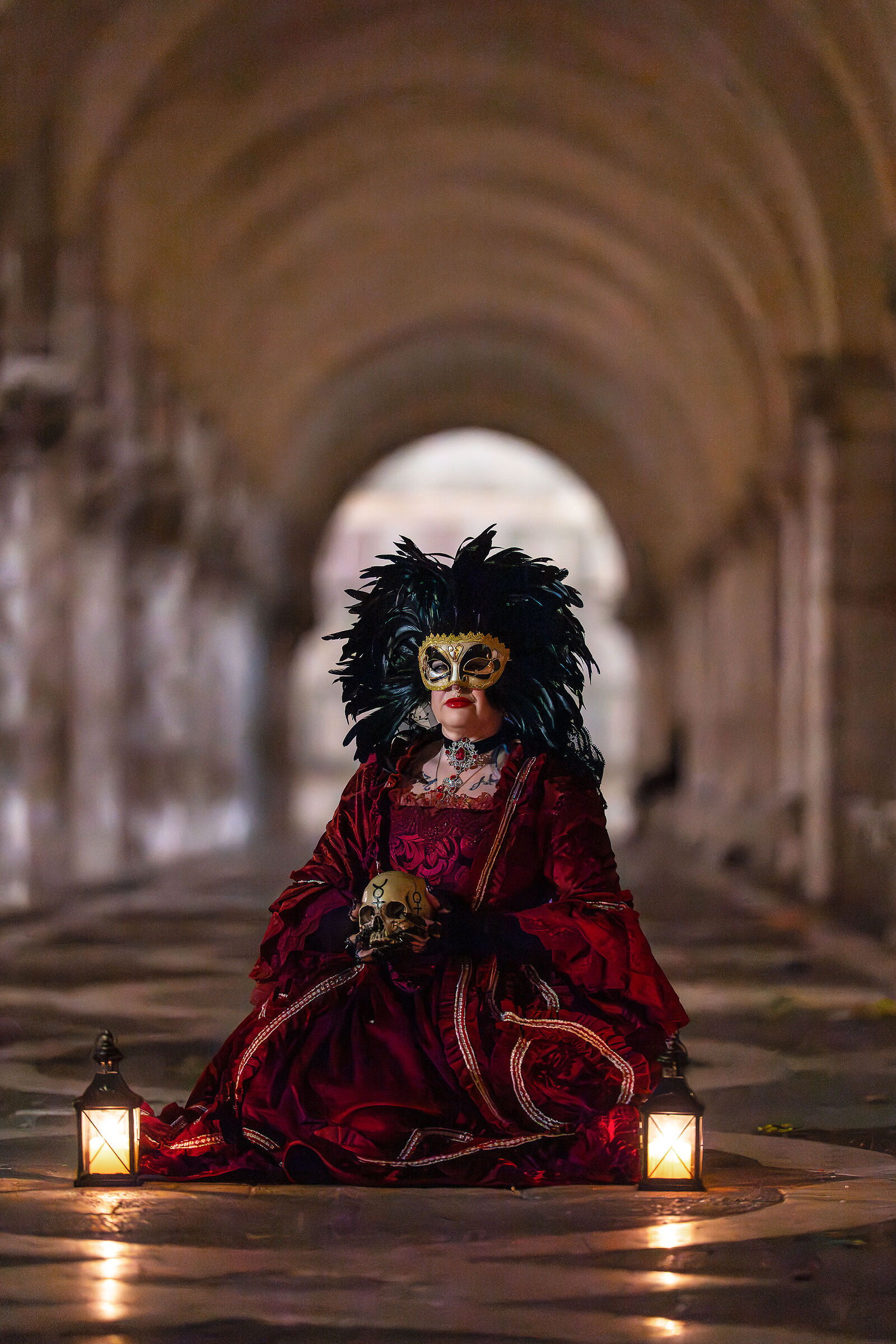 Carnevale di Venezia 2026