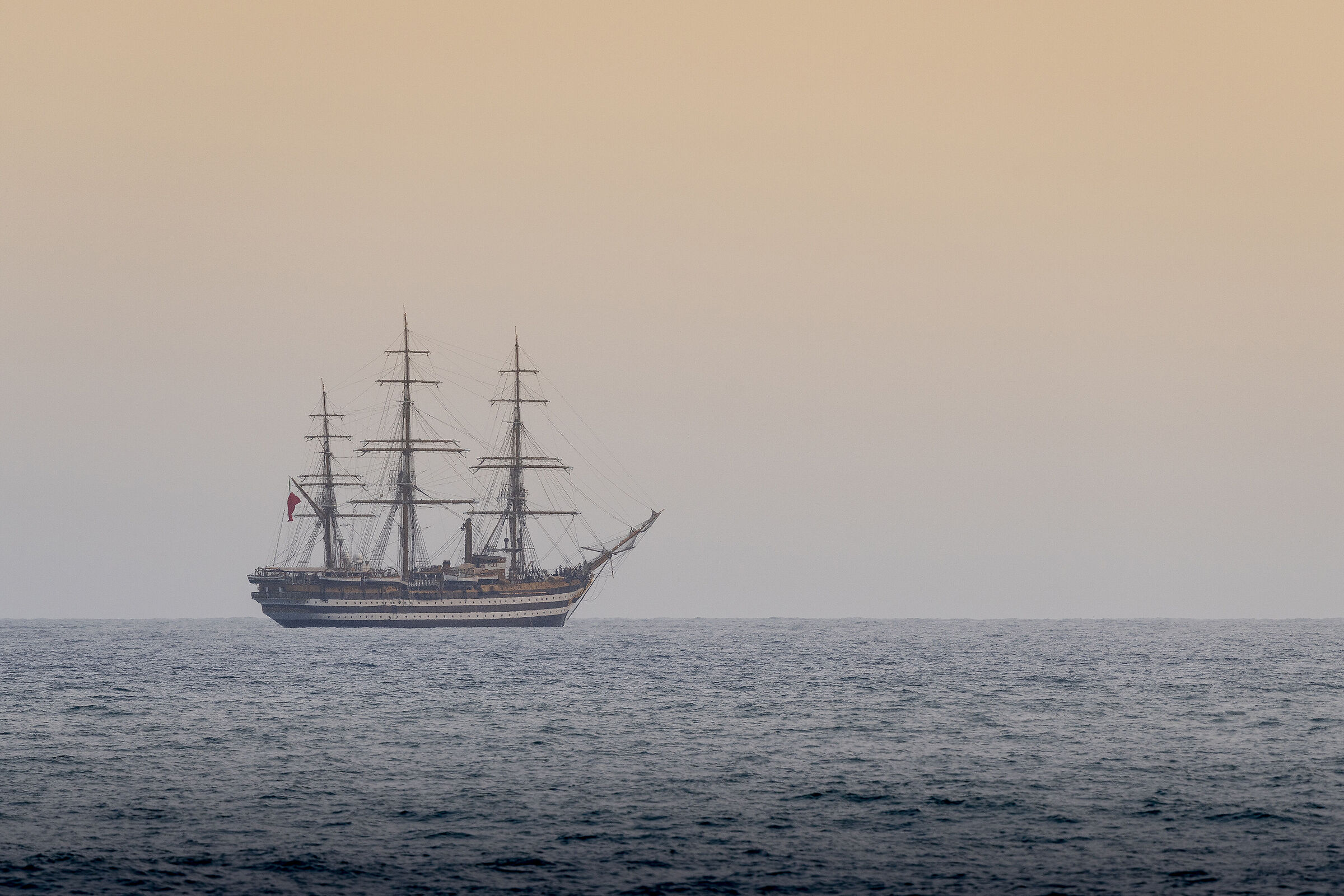 Amerigo Vespucci