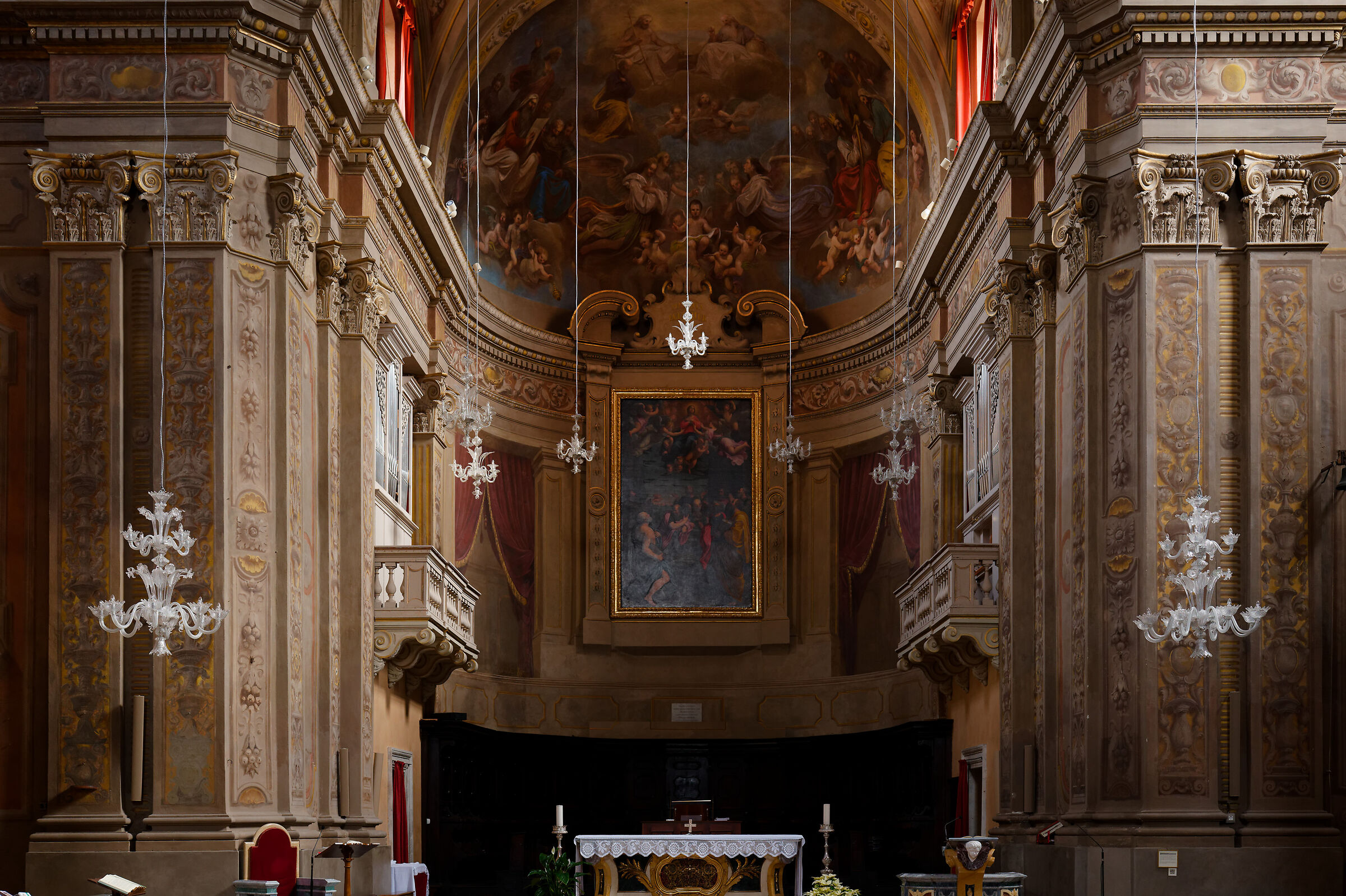 Duomo di Pieve di Cento
