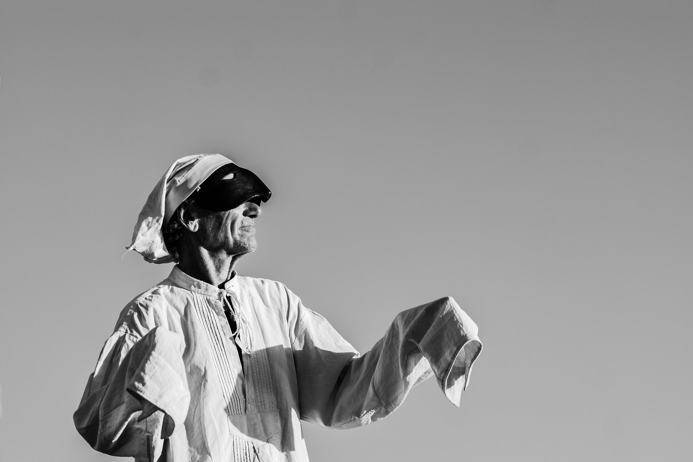 Pulcinella