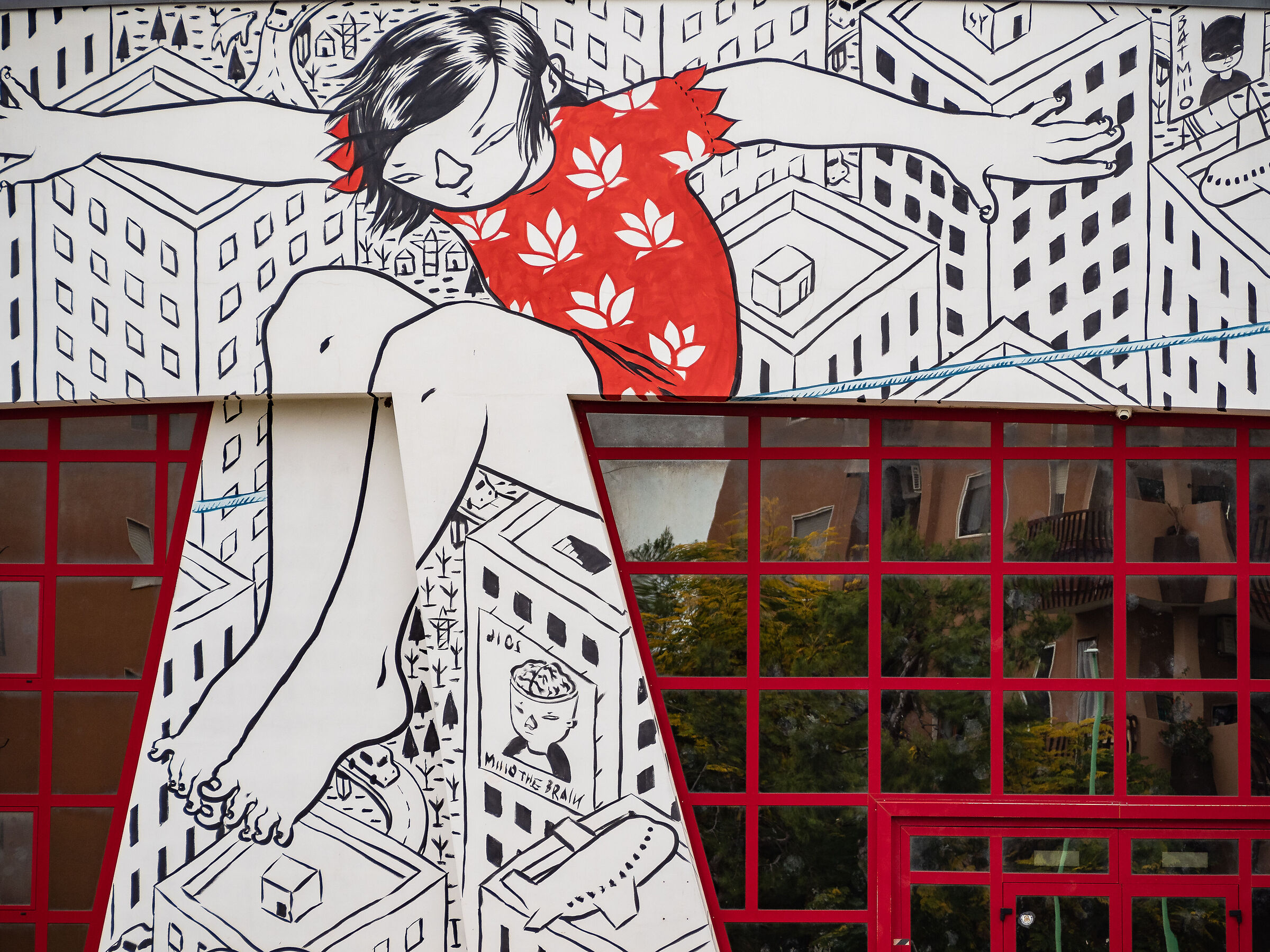 Street art