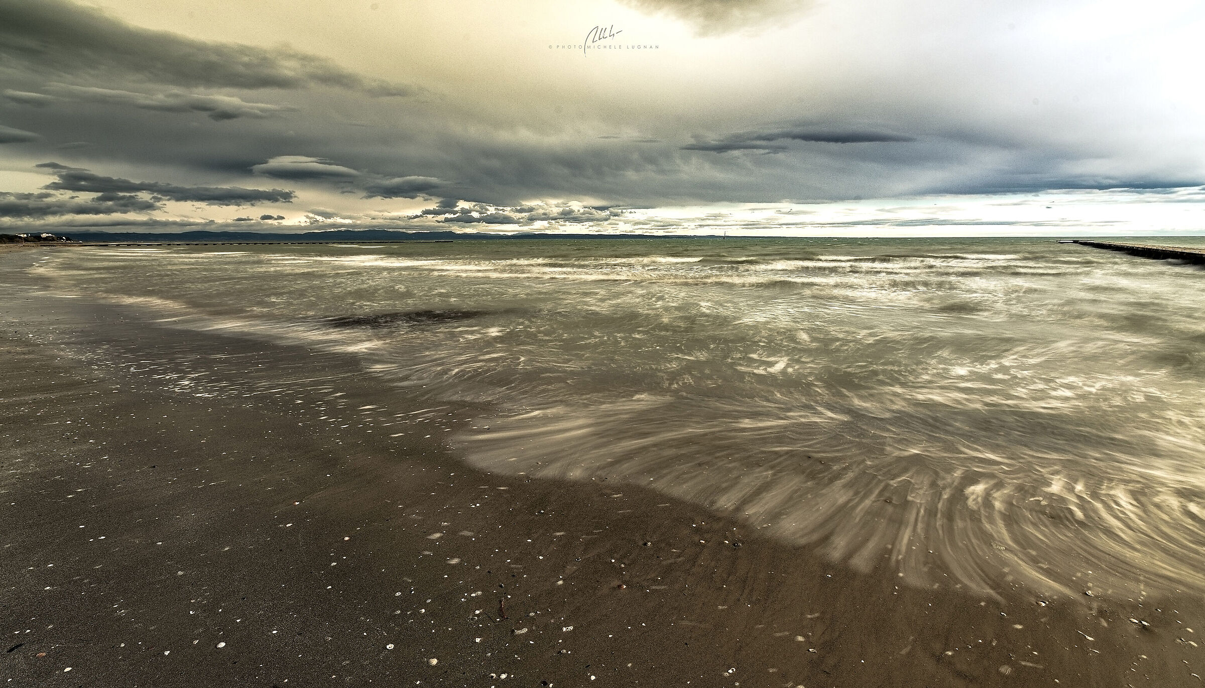 Long exposure