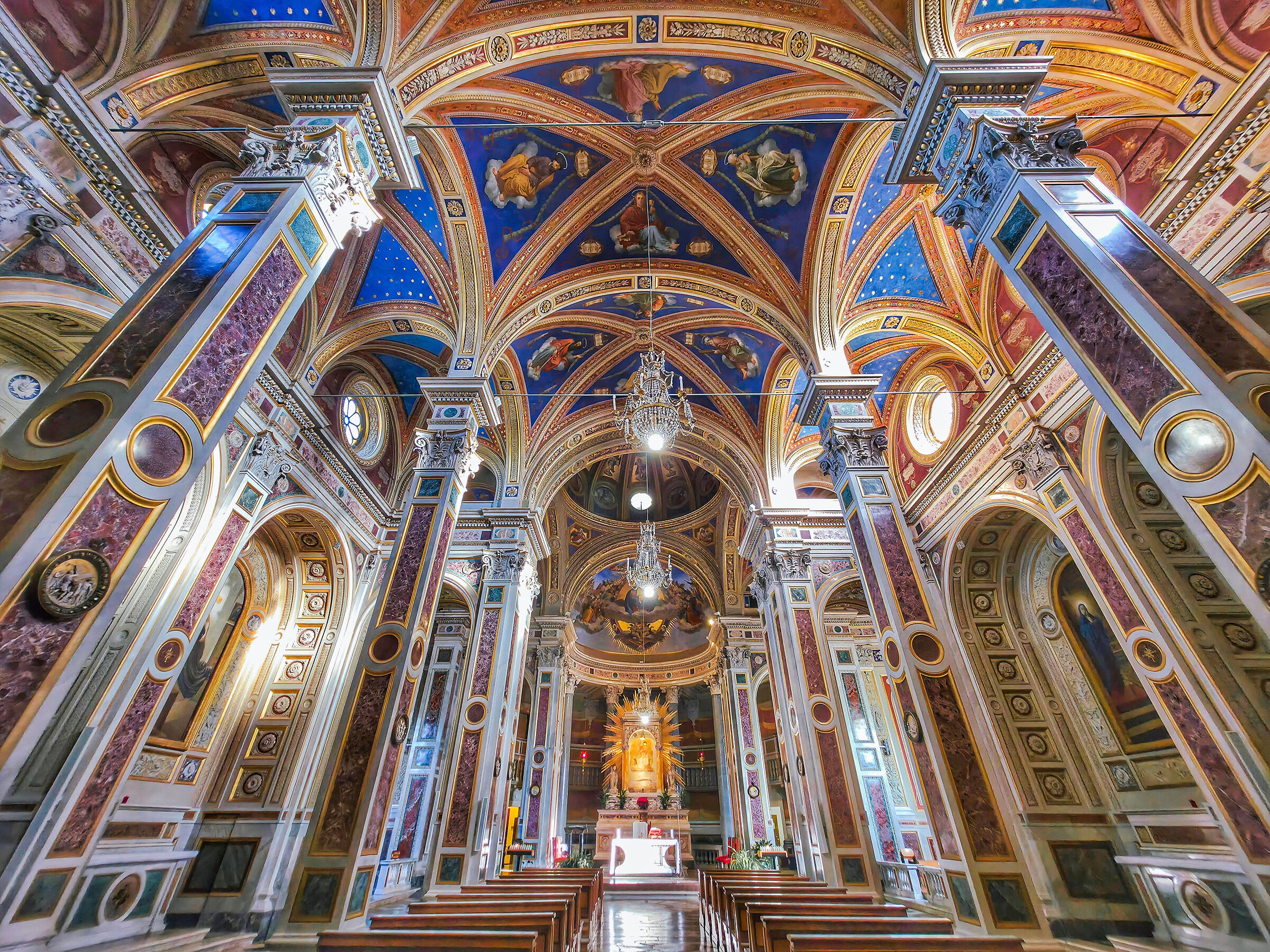 Santuario della Madonna della Stella
