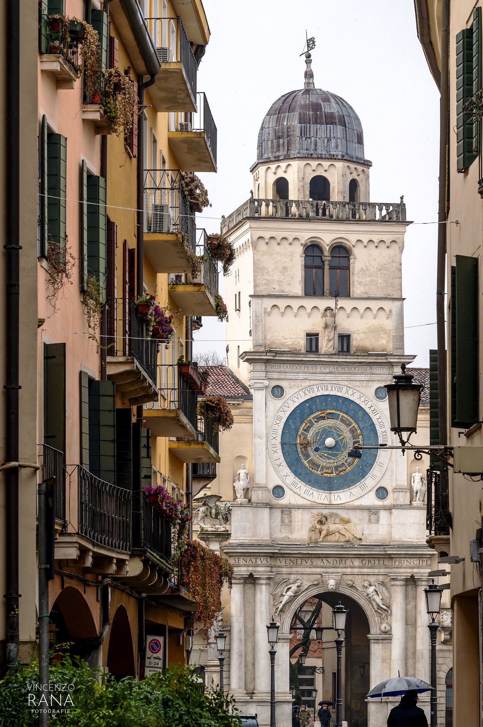 Clock Tower