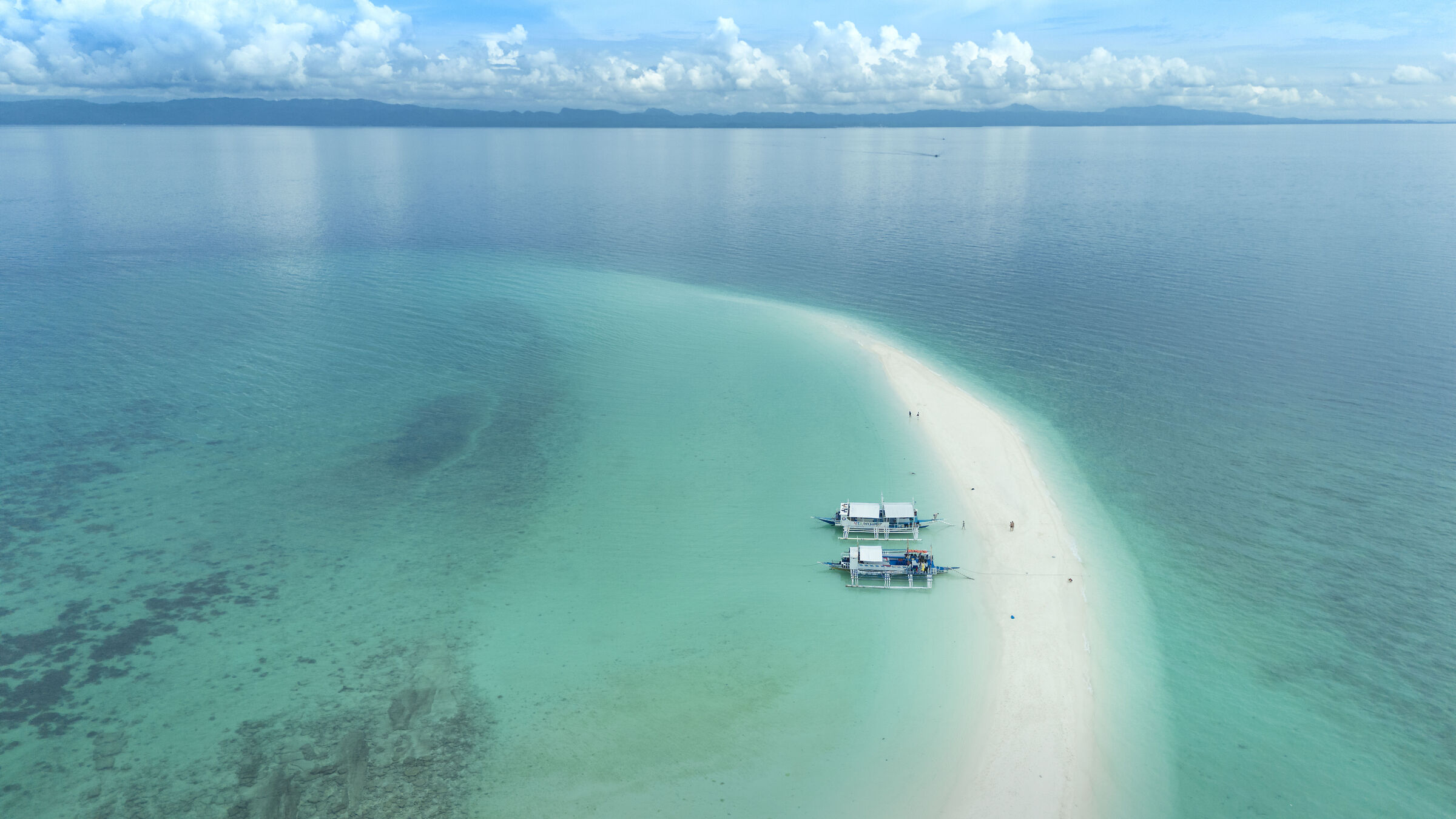 Kalanggaman, philippines