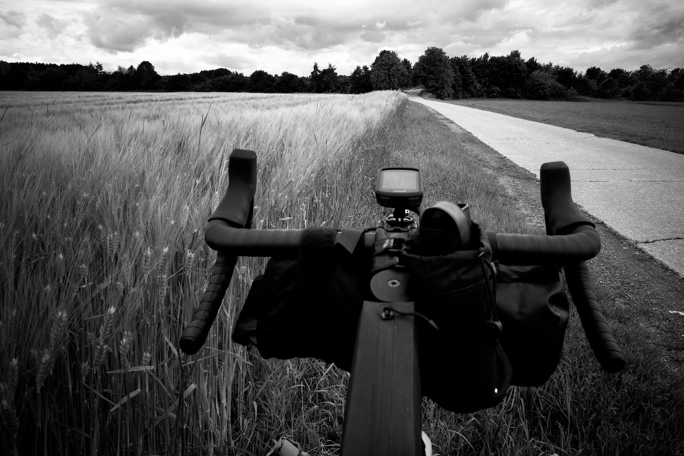 Il viaggio è esso stesso la meta